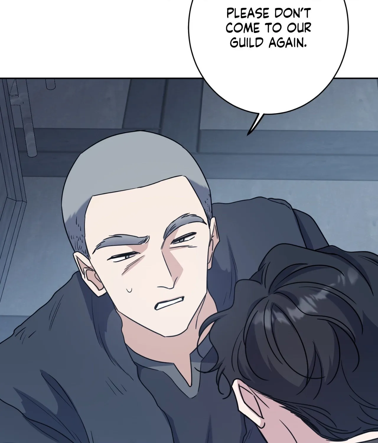 From Seed to Blossom Chapter 77 - Page 111 in English