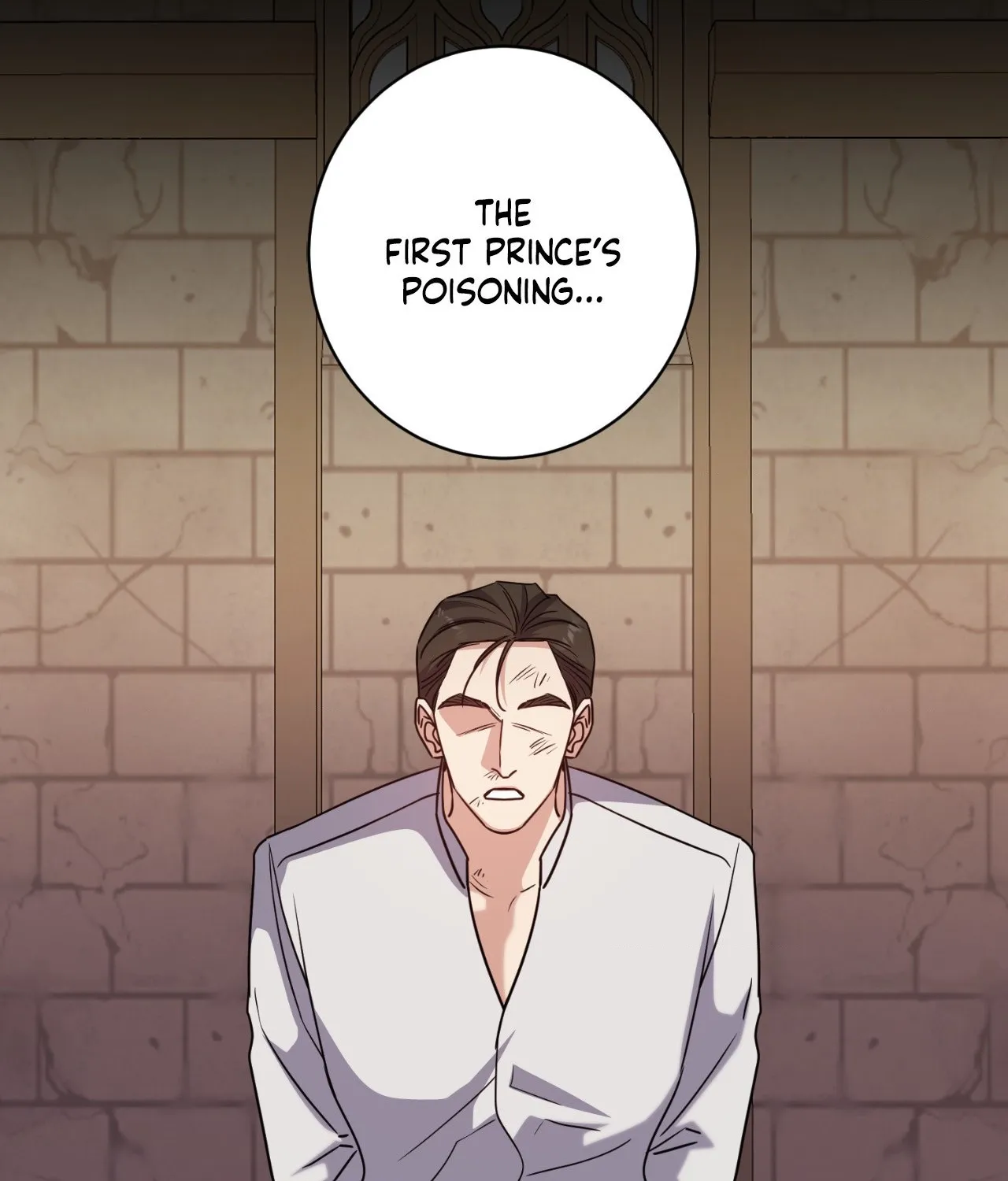 From Seed to Blossom Chapter 77 - Page 12 in English