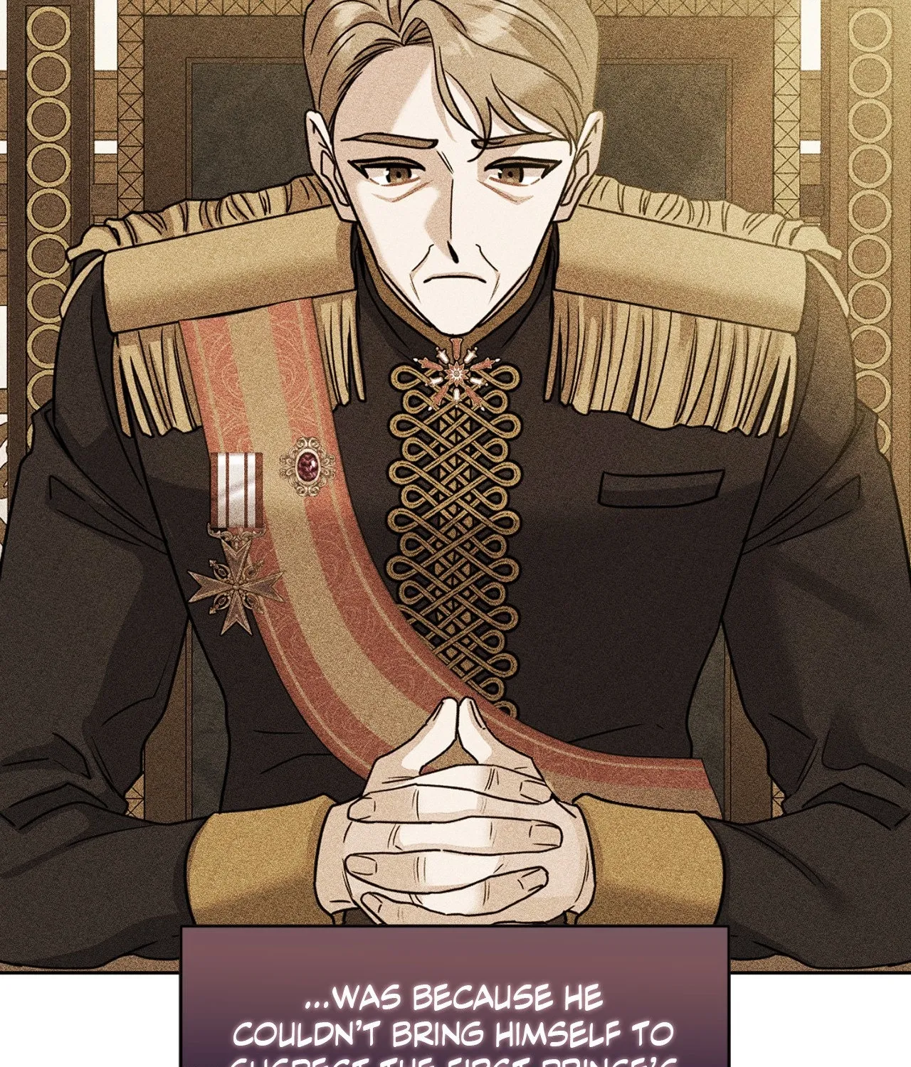From Seed to Blossom Chapter 77 - Page 20 in English
