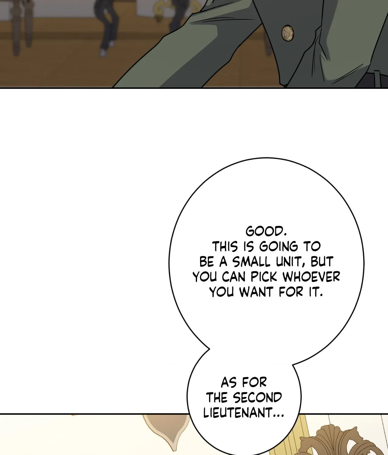From Seed to Blossom Chapter 77 - Page 28 in English