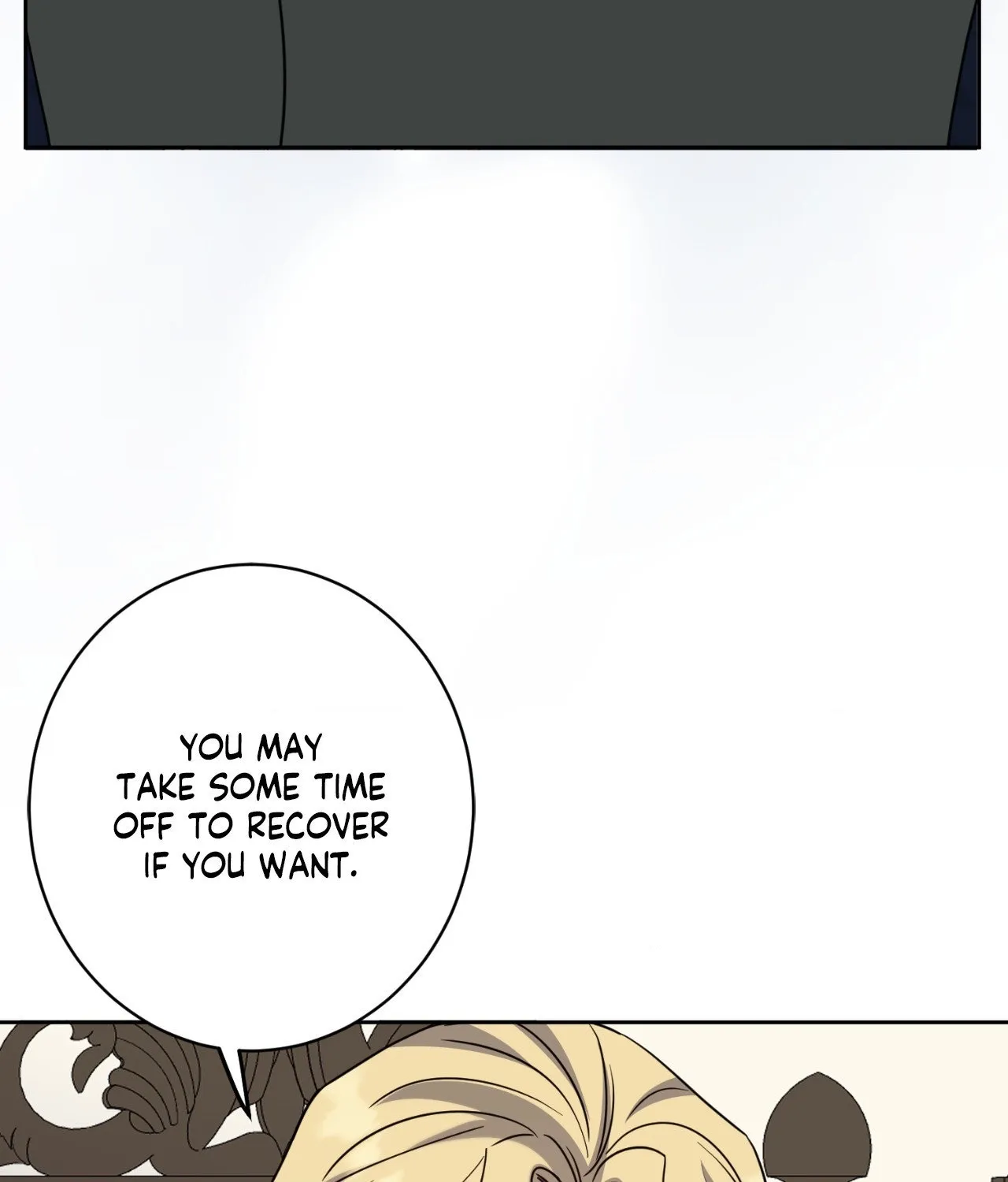 From Seed to Blossom Chapter 77 - Page 32 in English