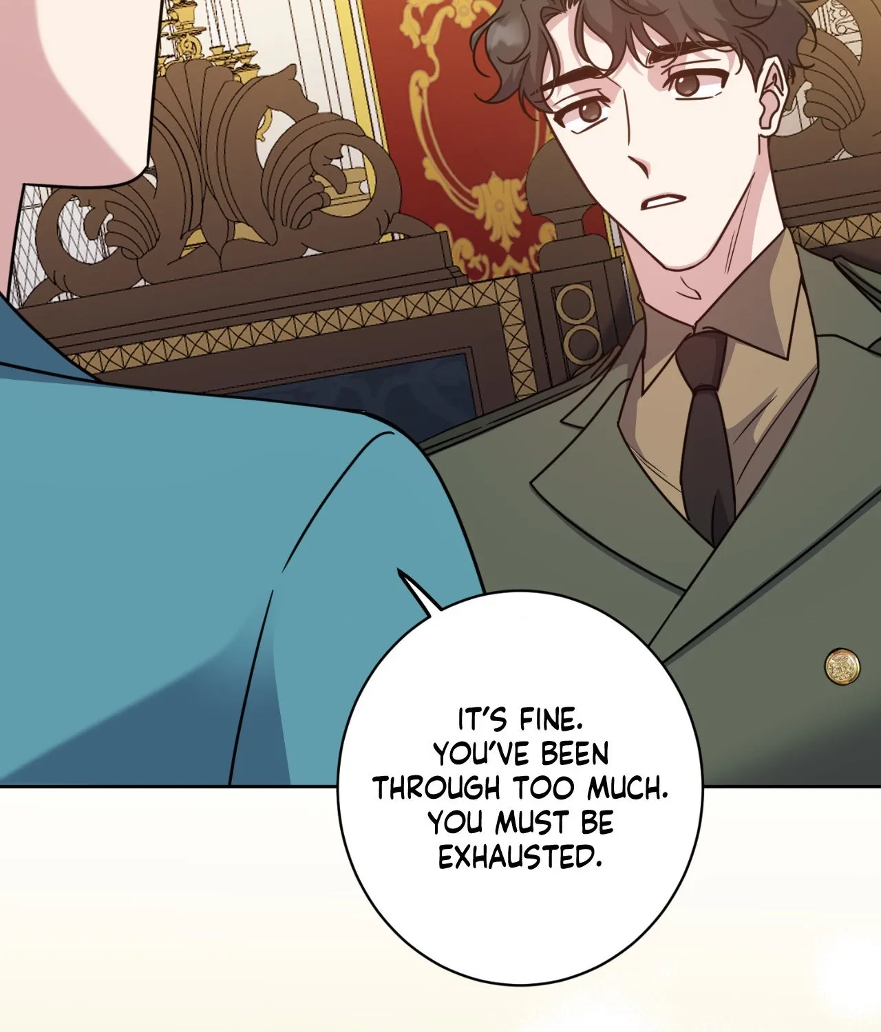 From Seed to Blossom Chapter 77 - Page 35 in English