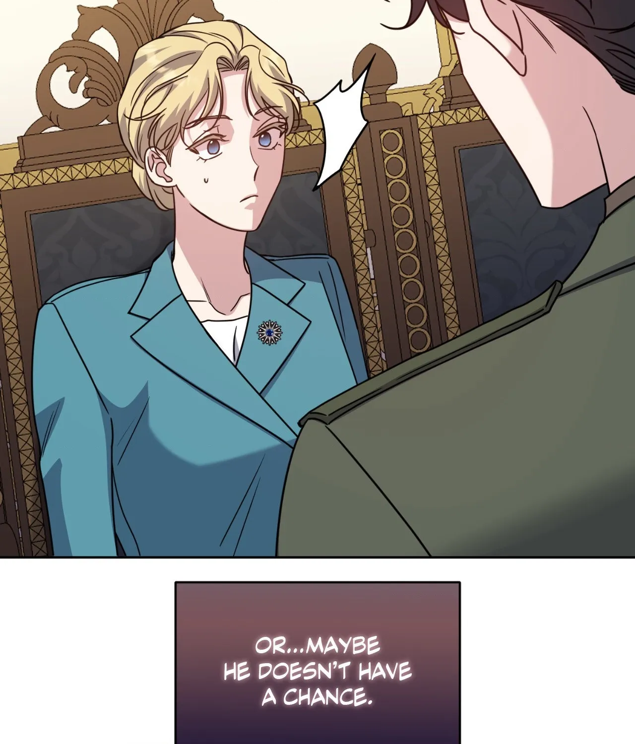From Seed to Blossom Chapter 77 - Page 41 in English