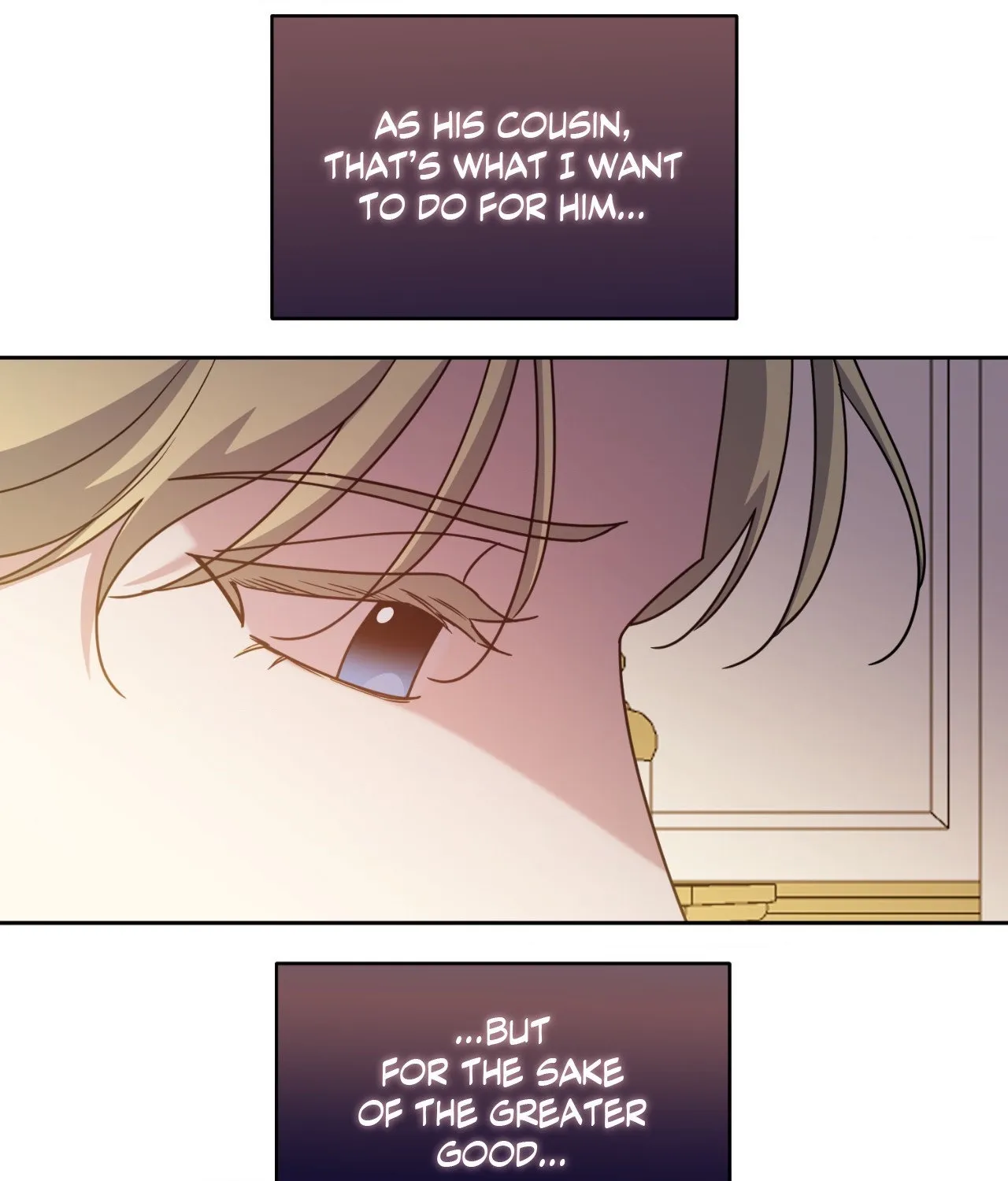From Seed to Blossom Chapter 77 - Page 48 in English