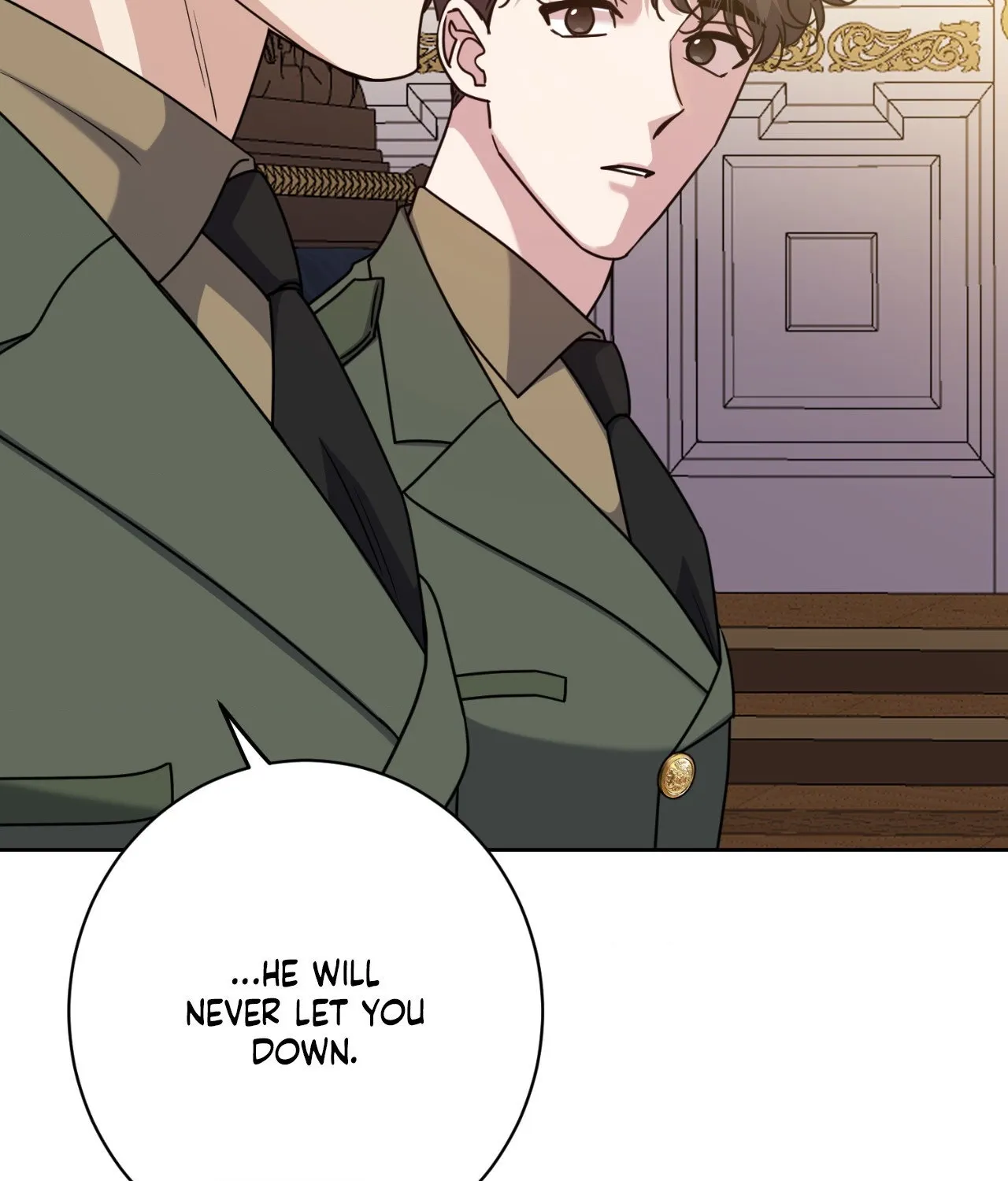 From Seed to Blossom Chapter 77 - Page 52 in English