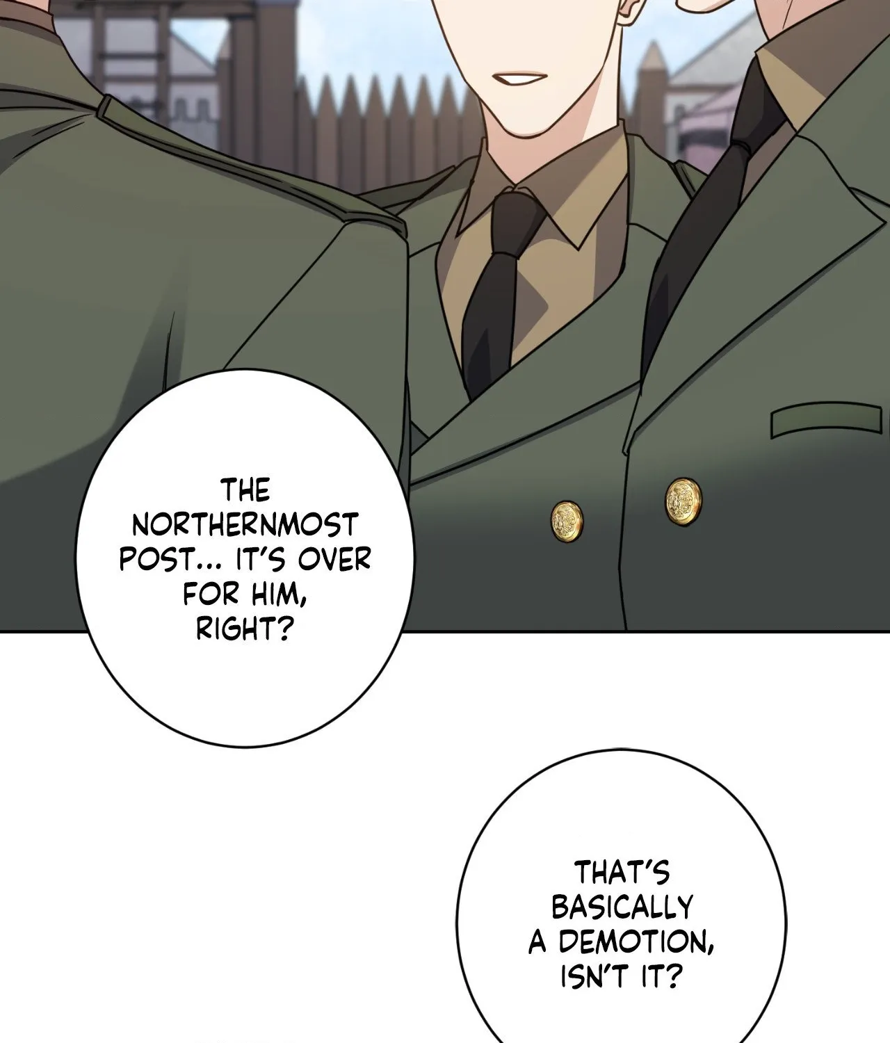 From Seed to Blossom Chapter 77 - Page 57 in English