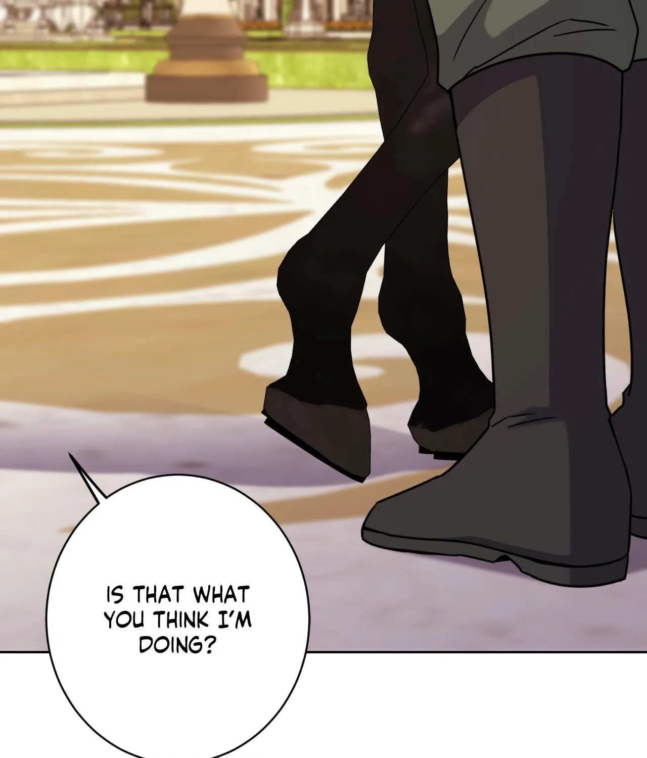 From Seed to Blossom Chapter 77 - Page 72 in English