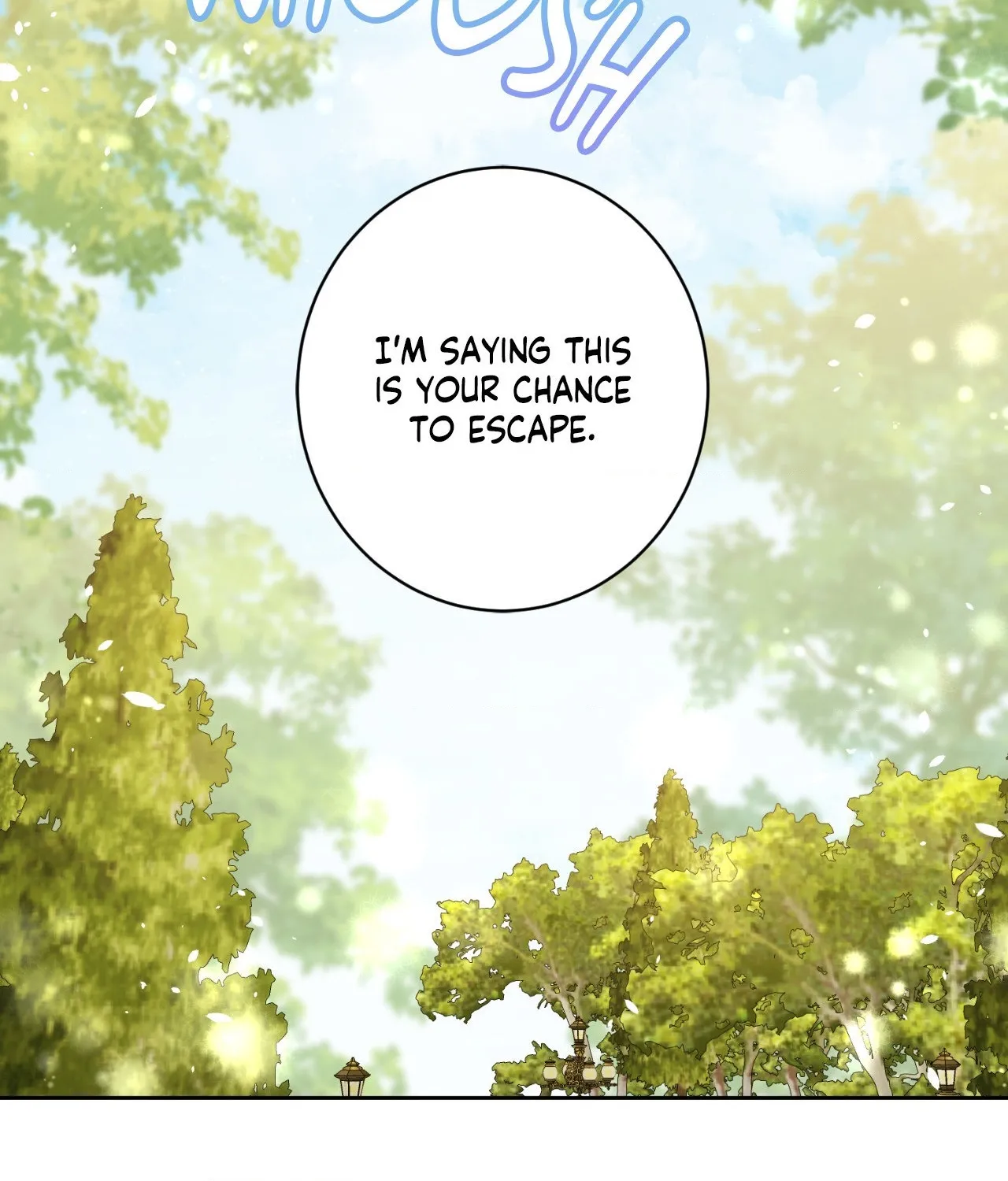 From Seed to Blossom Chapter 77 - Page 77 in English
