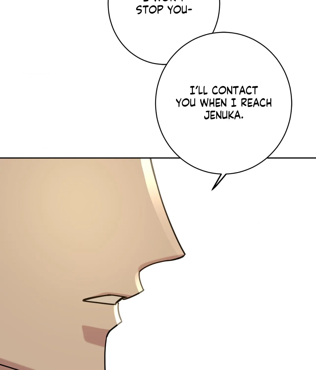 From Seed to Blossom Chapter 77 - Page 80 in English