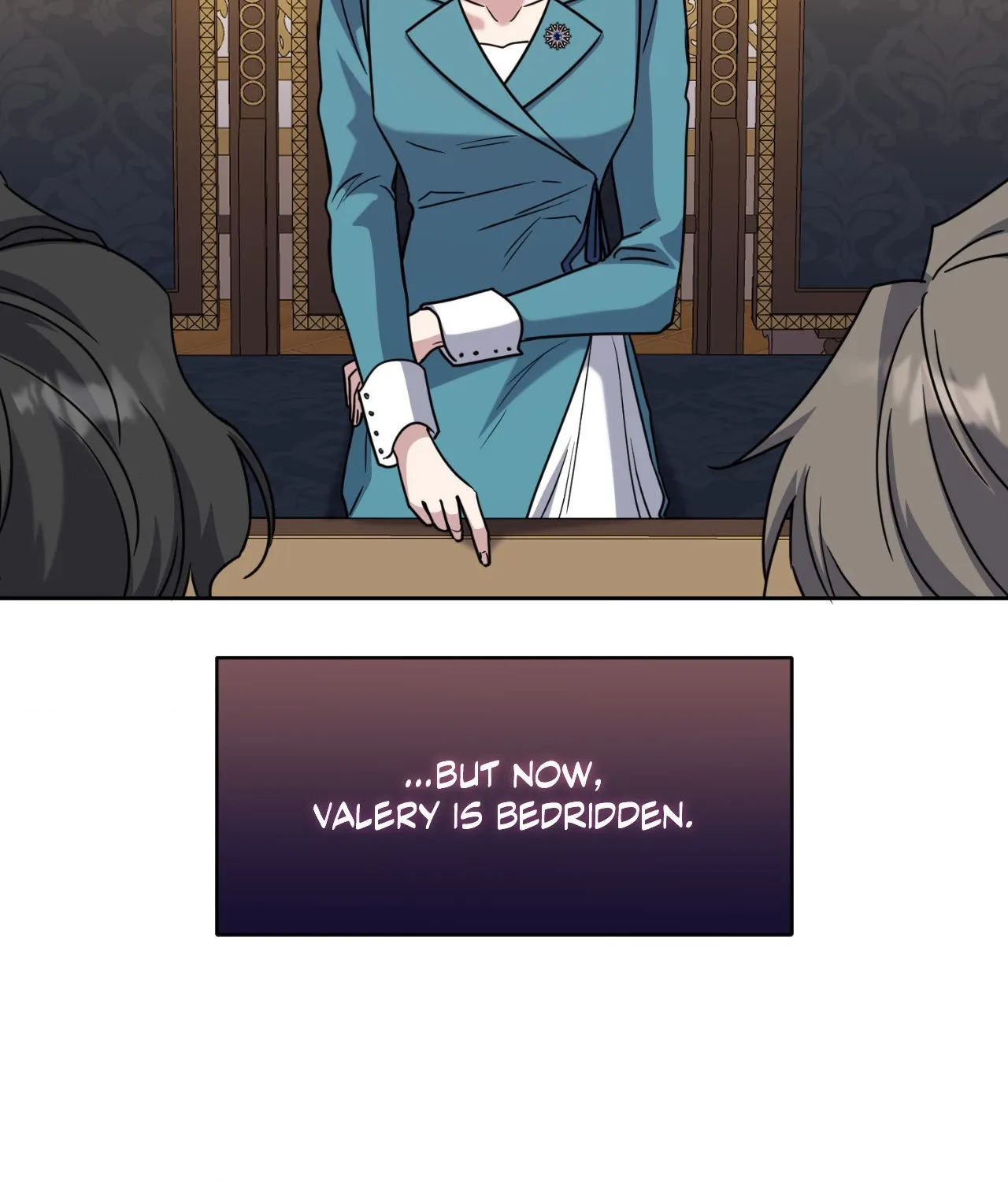 From Seed to Blossom Chapter 77 - Page 9 in English