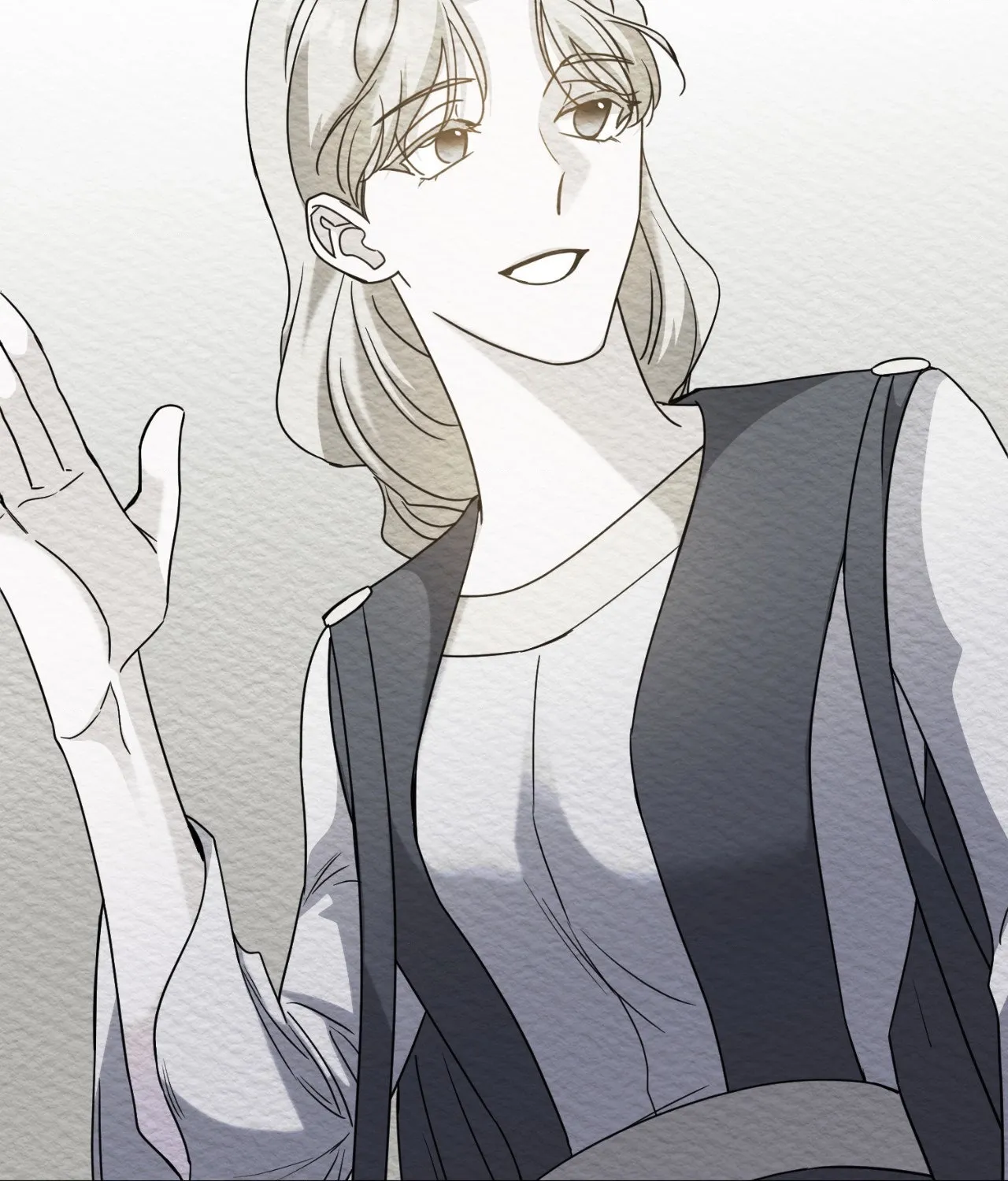 From Seed to Blossom Chapter 77 - Page 99 in English