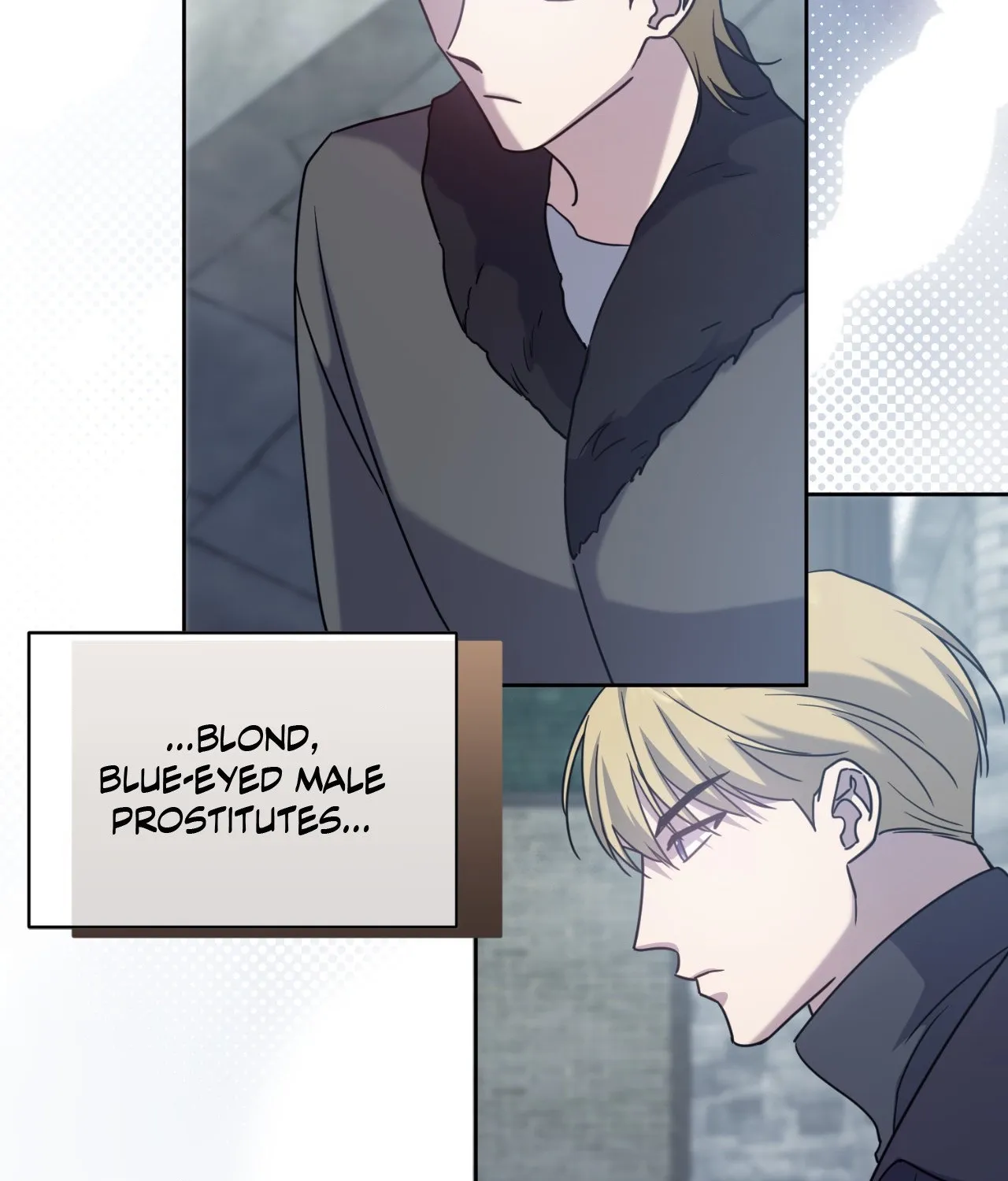 From Seed to Blossom Chapter 78 - Page 22 in English