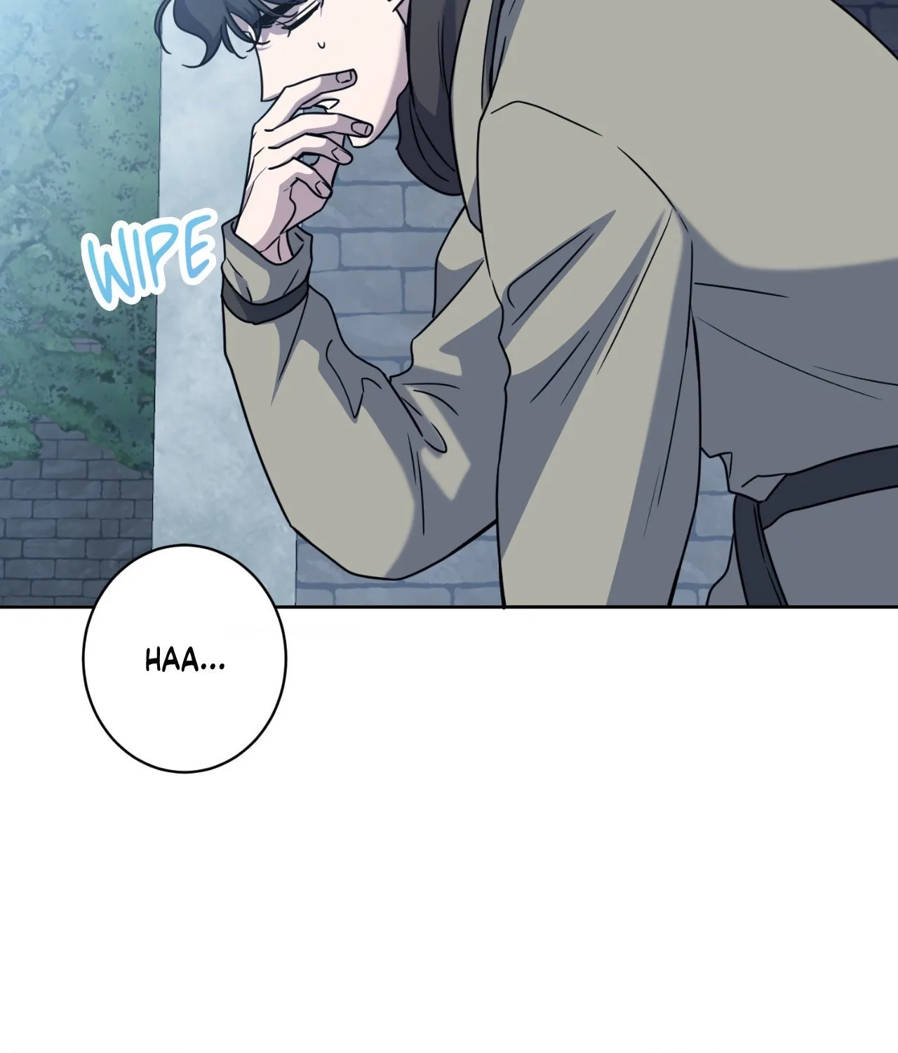 From Seed to Blossom Chapter 78 - Page 34 in English