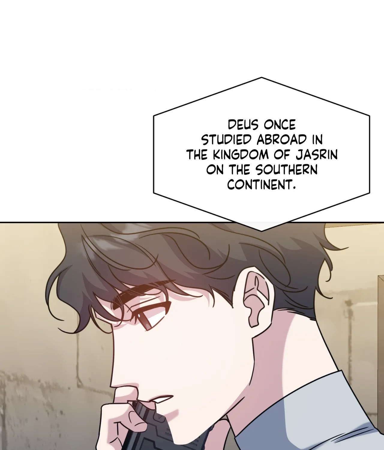 From Seed to Blossom Chapter 78 - Page 61 in English