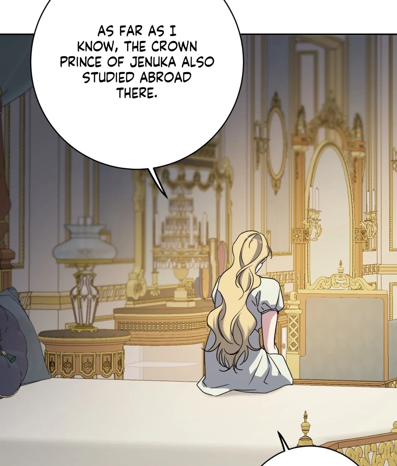 From Seed to Blossom Chapter 78 - Page 63 in English