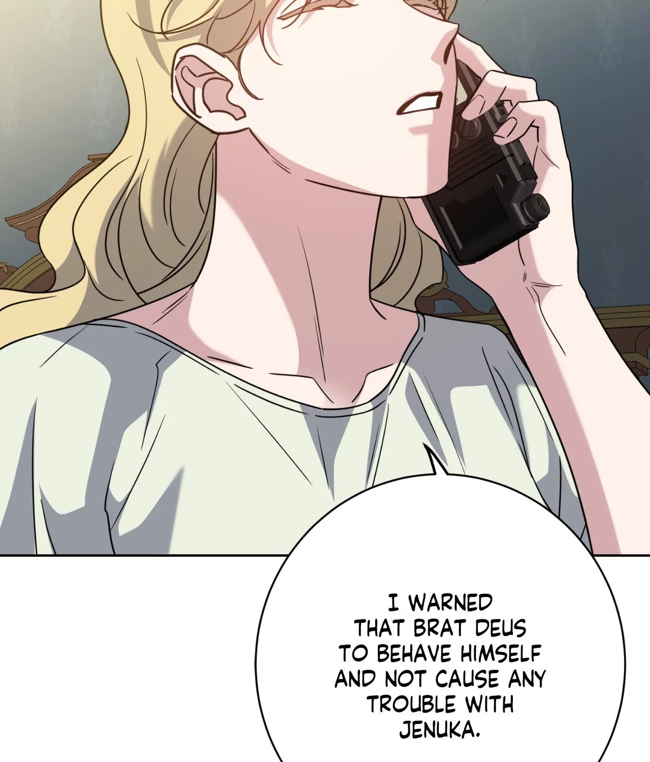 From Seed to Blossom Chapter 78 - Page 65 in English