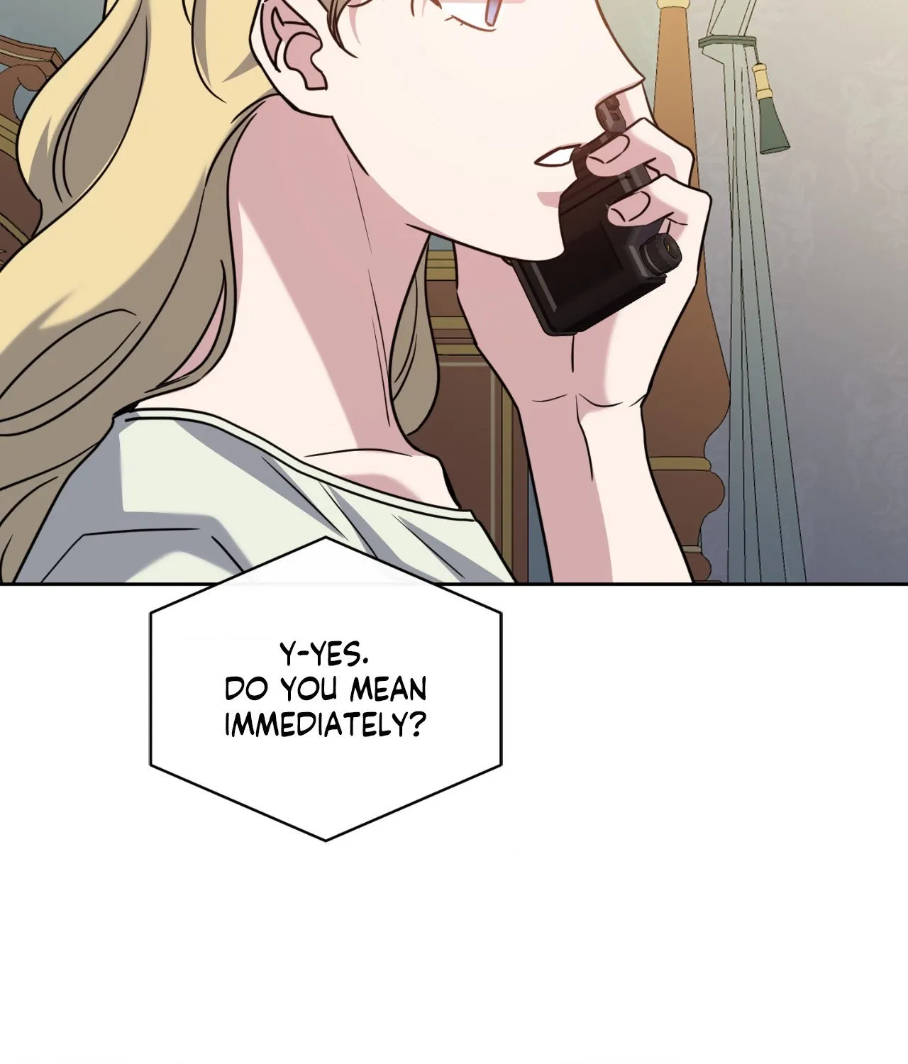 From Seed to Blossom Chapter 78 - Page 75 in English