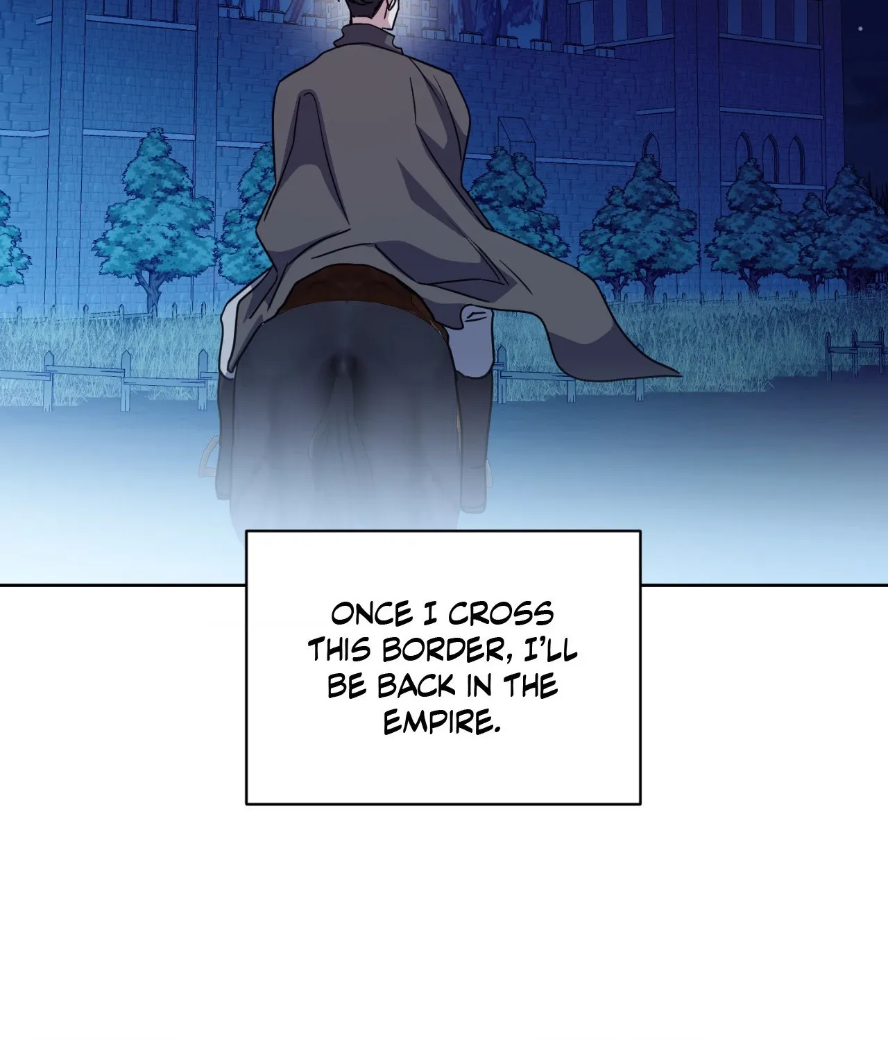From Seed to Blossom Chapter 78 - Page 91 in English