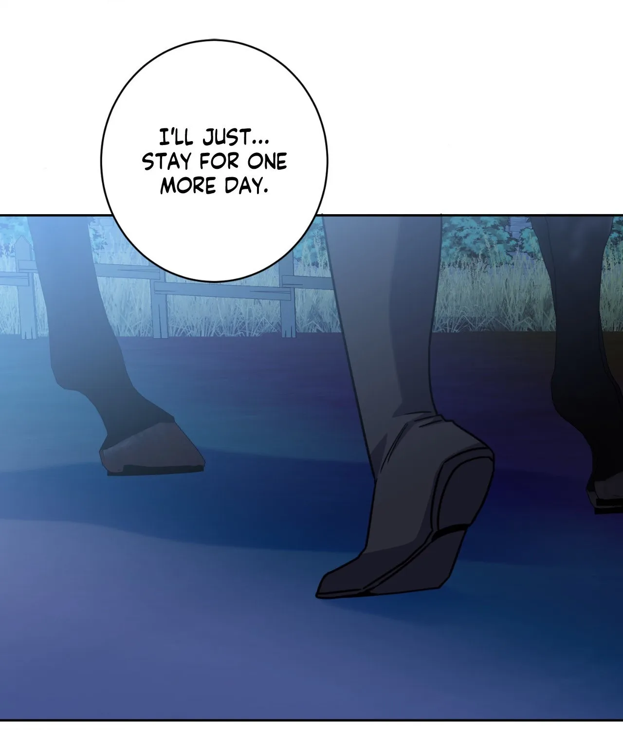 From Seed to Blossom Chapter 78 - Page 92 in English