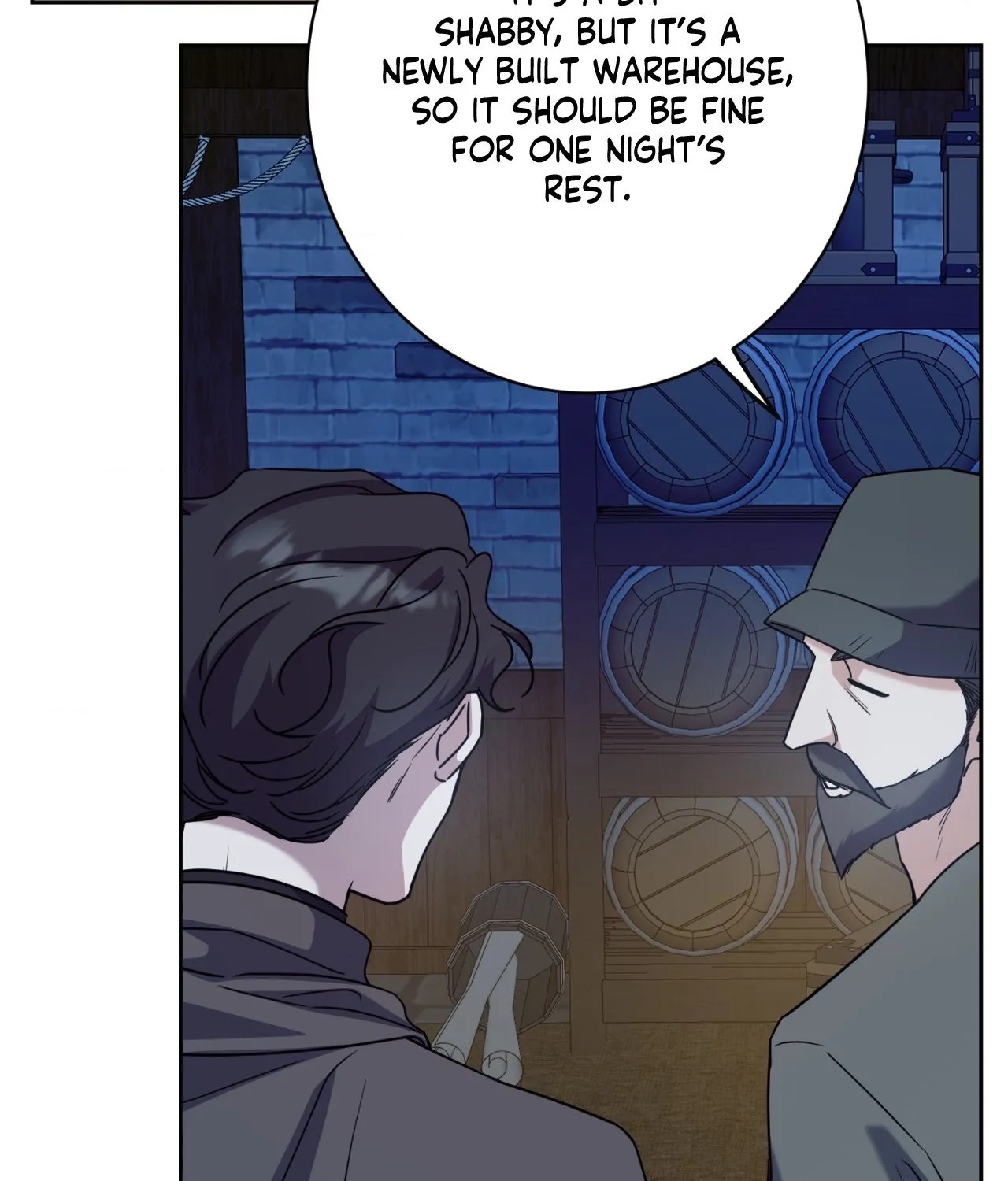 From Seed to Blossom Chapter 78 - Page 98 in English
