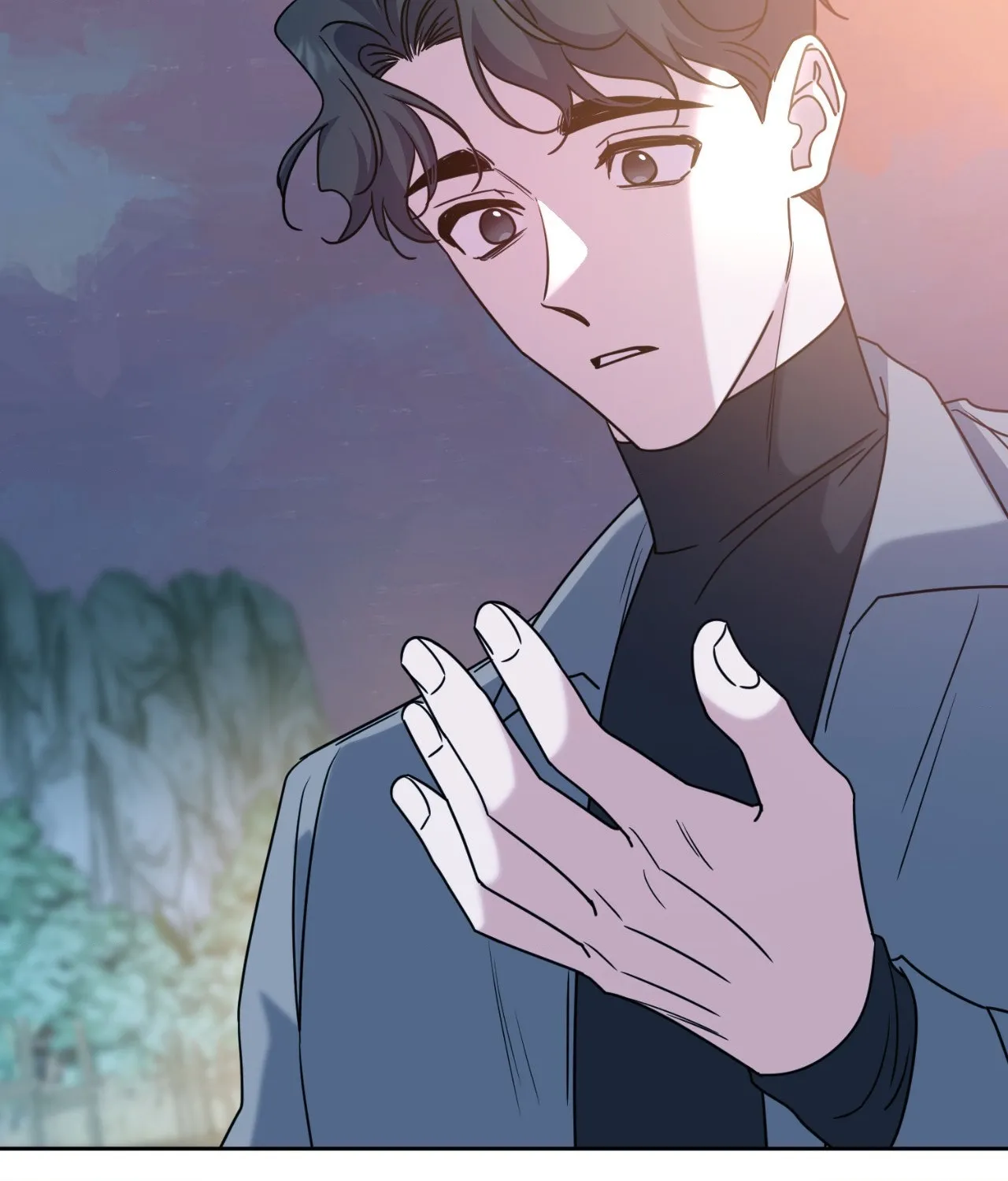 From Seed to Blossom Chapter 79 - Page 106 in English