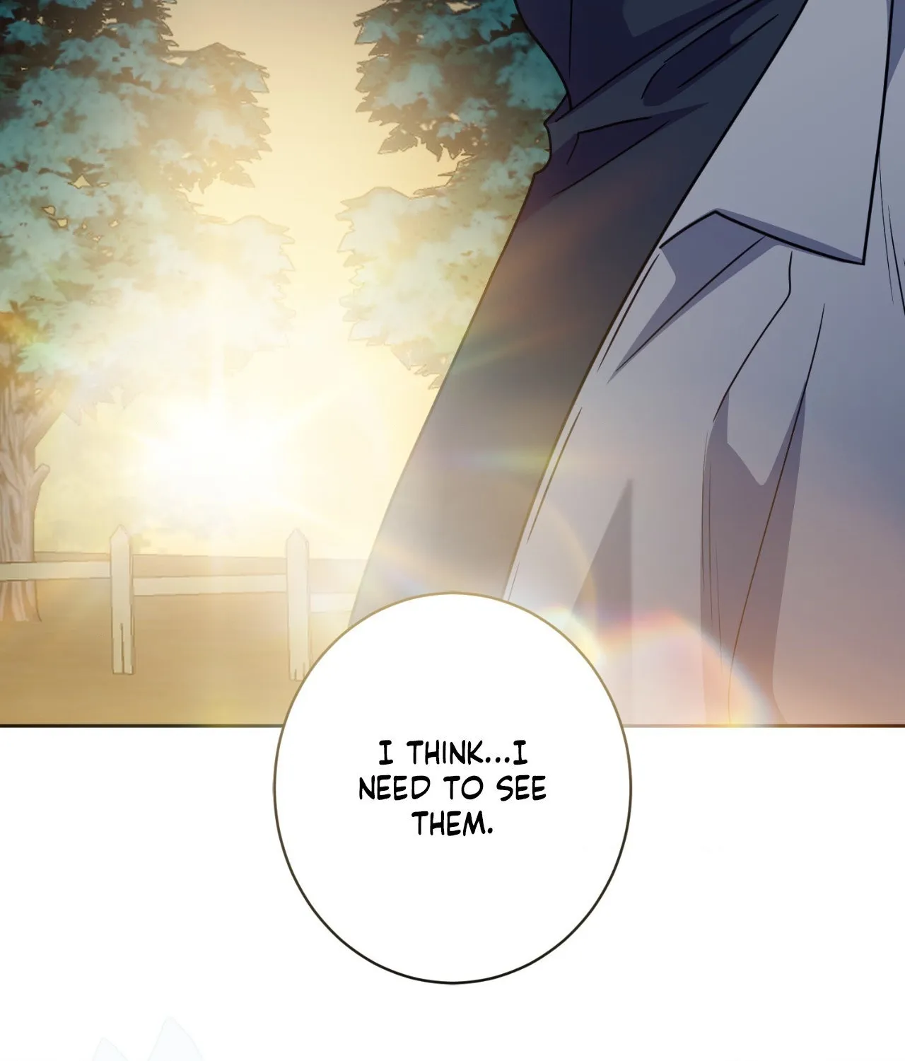 From Seed to Blossom Chapter 79 - Page 116 in English