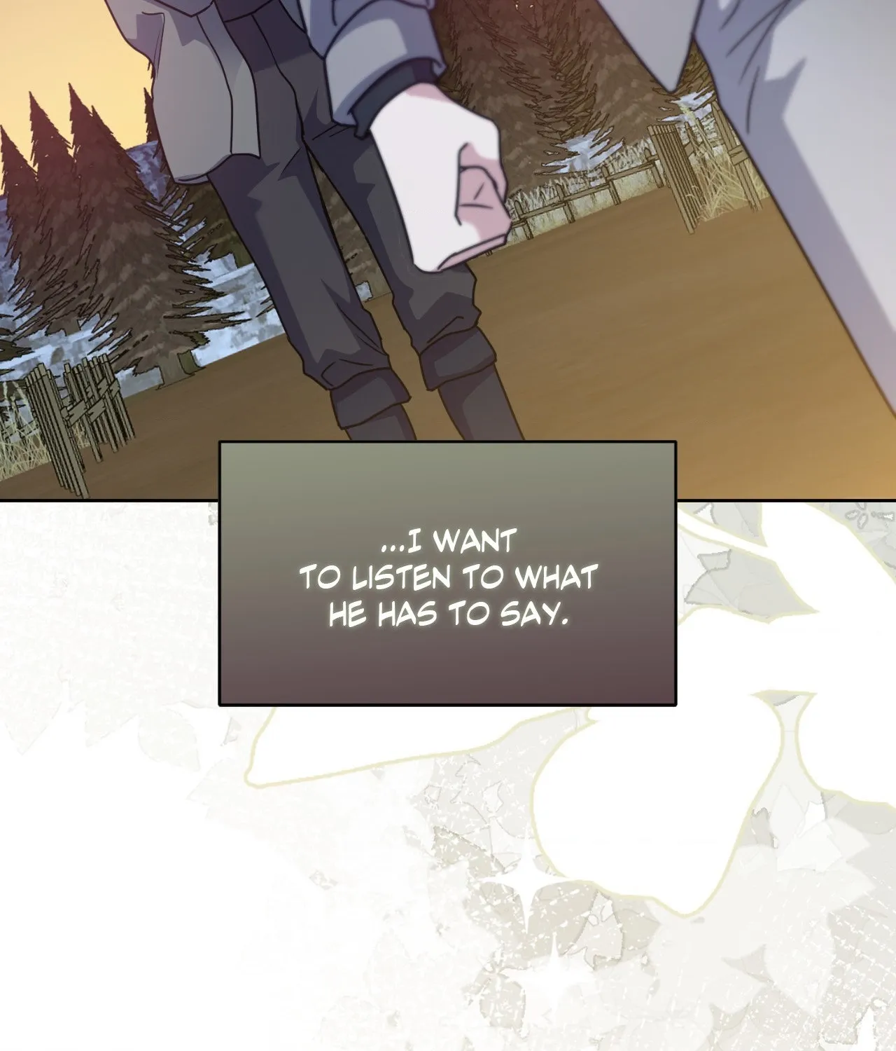 From Seed to Blossom Chapter 79 - Page 120 in English