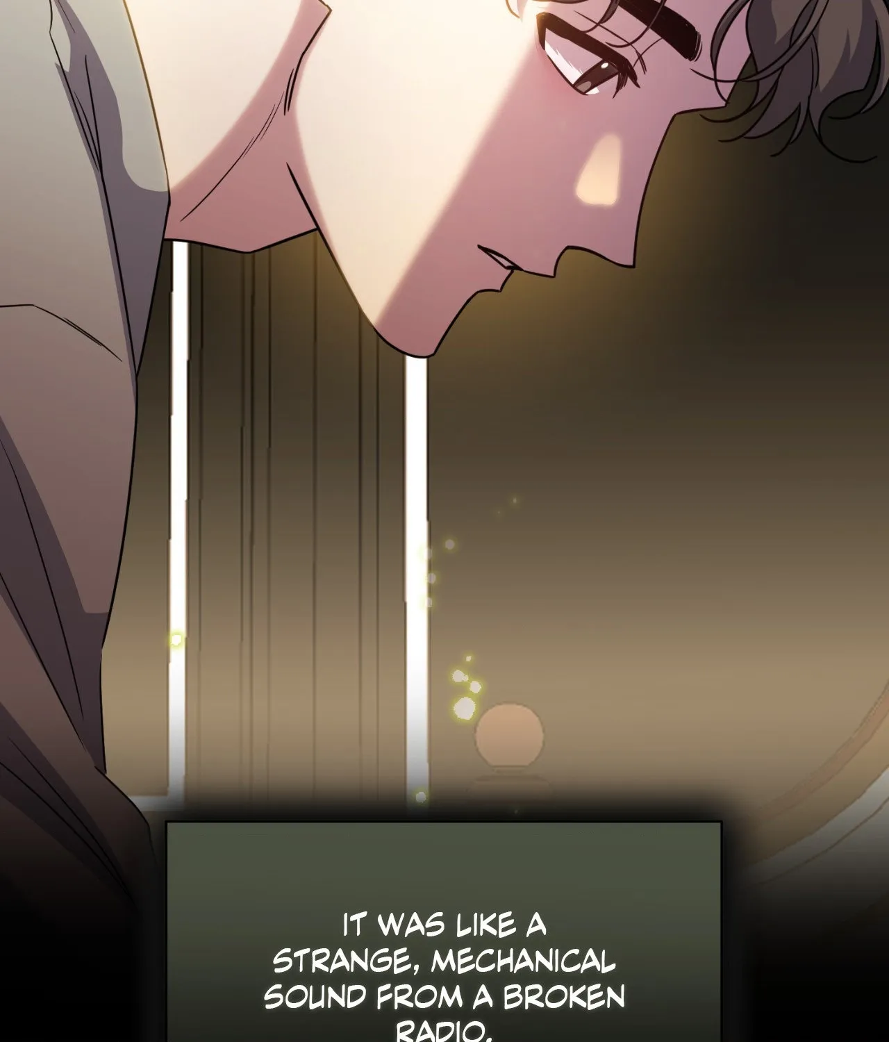 From Seed to Blossom Chapter 79 - Page 20 in English