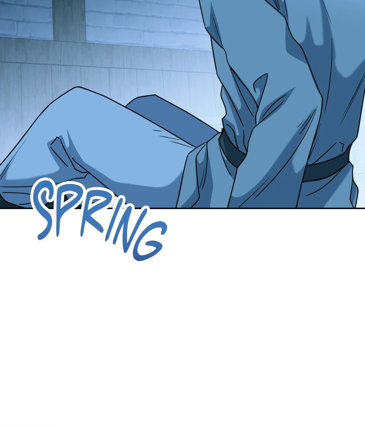 From Seed to Blossom Chapter 79 - Page 23 in English