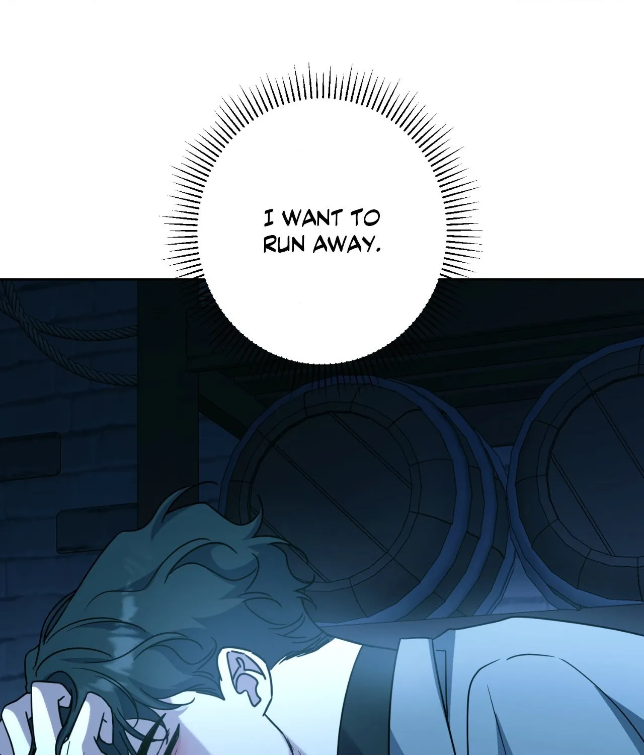 From Seed to Blossom Chapter 79 - Page 27 in English