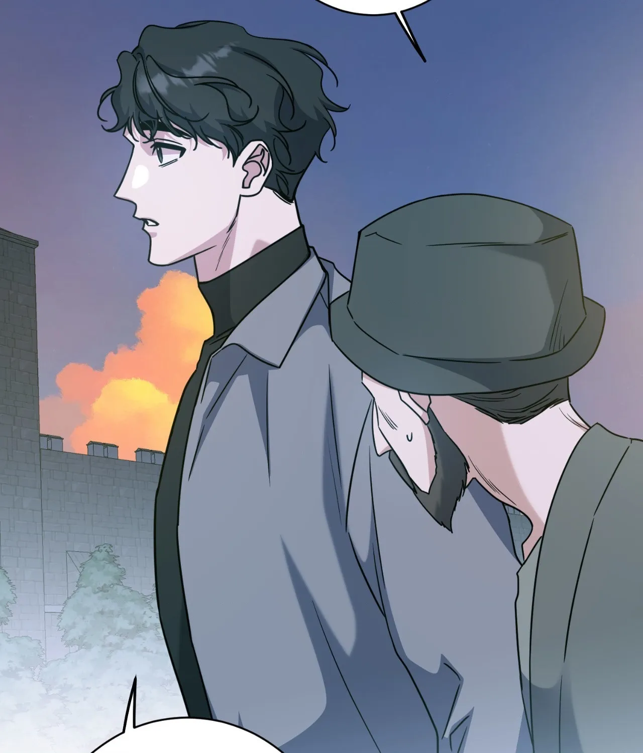 From Seed to Blossom Chapter 79 - Page 48 in English