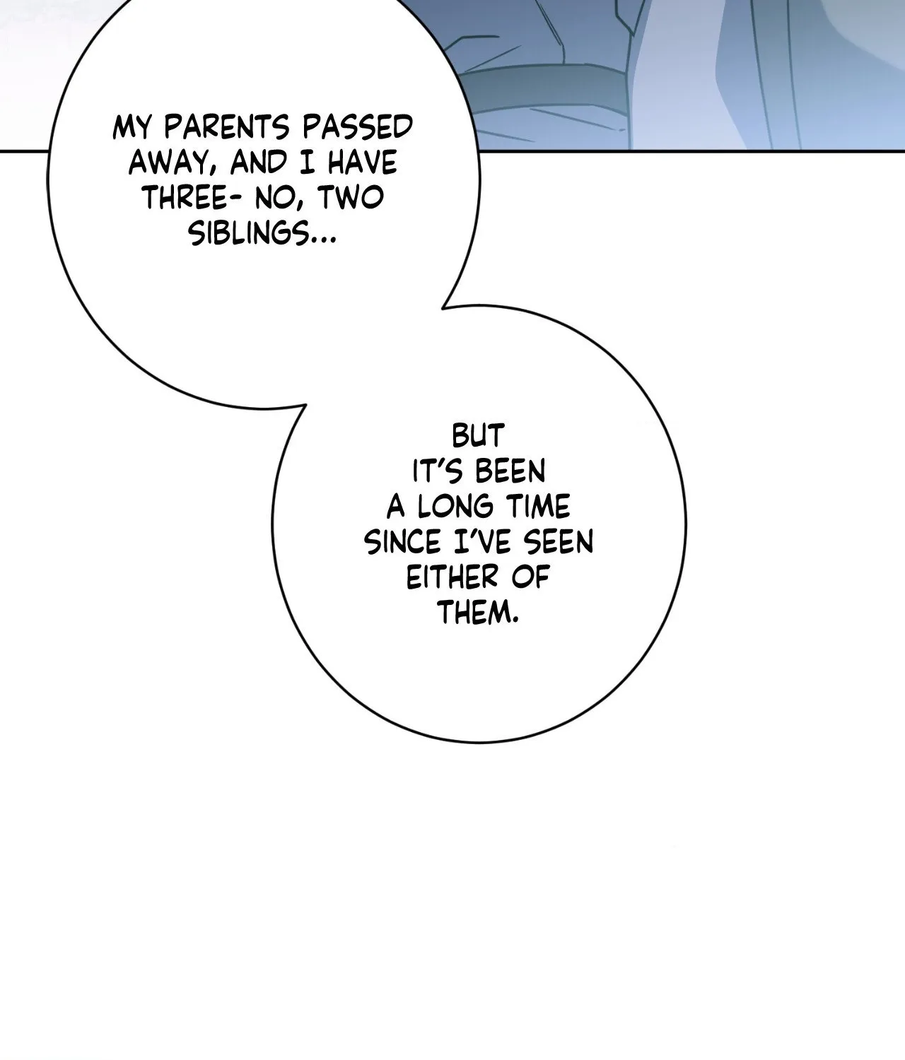 From Seed to Blossom Chapter 79 - Page 49 in English