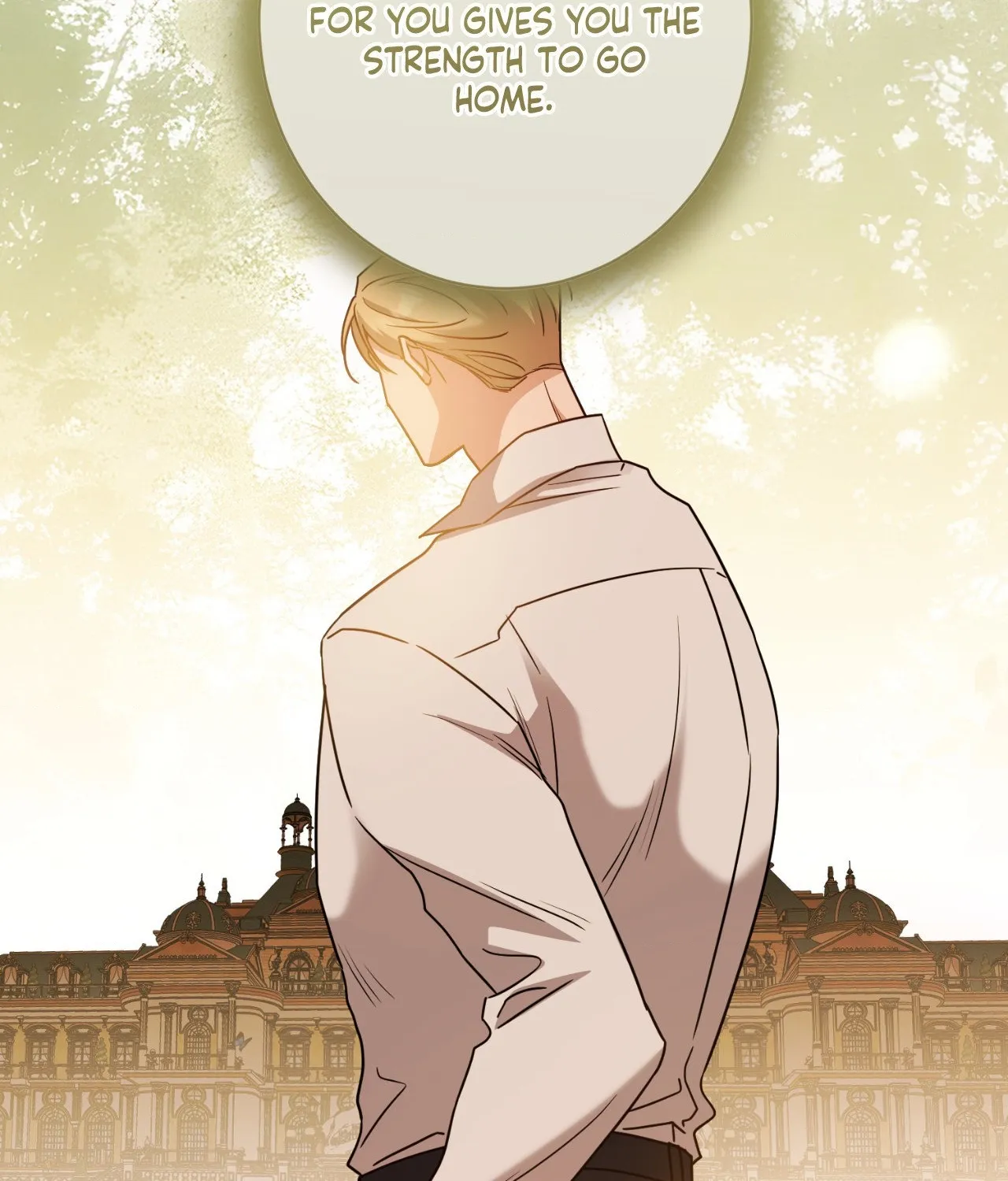 From Seed to Blossom Chapter 79 - Page 54 in English