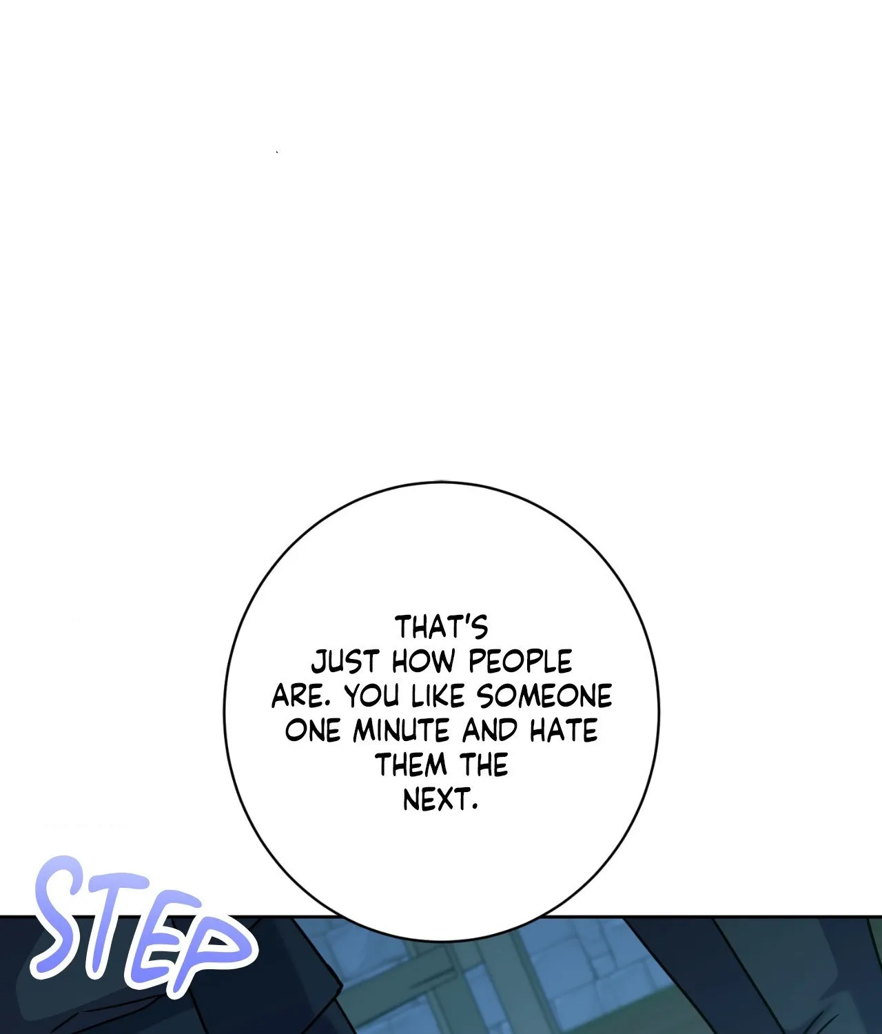 From Seed to Blossom Chapter 79 - Page 66 in English