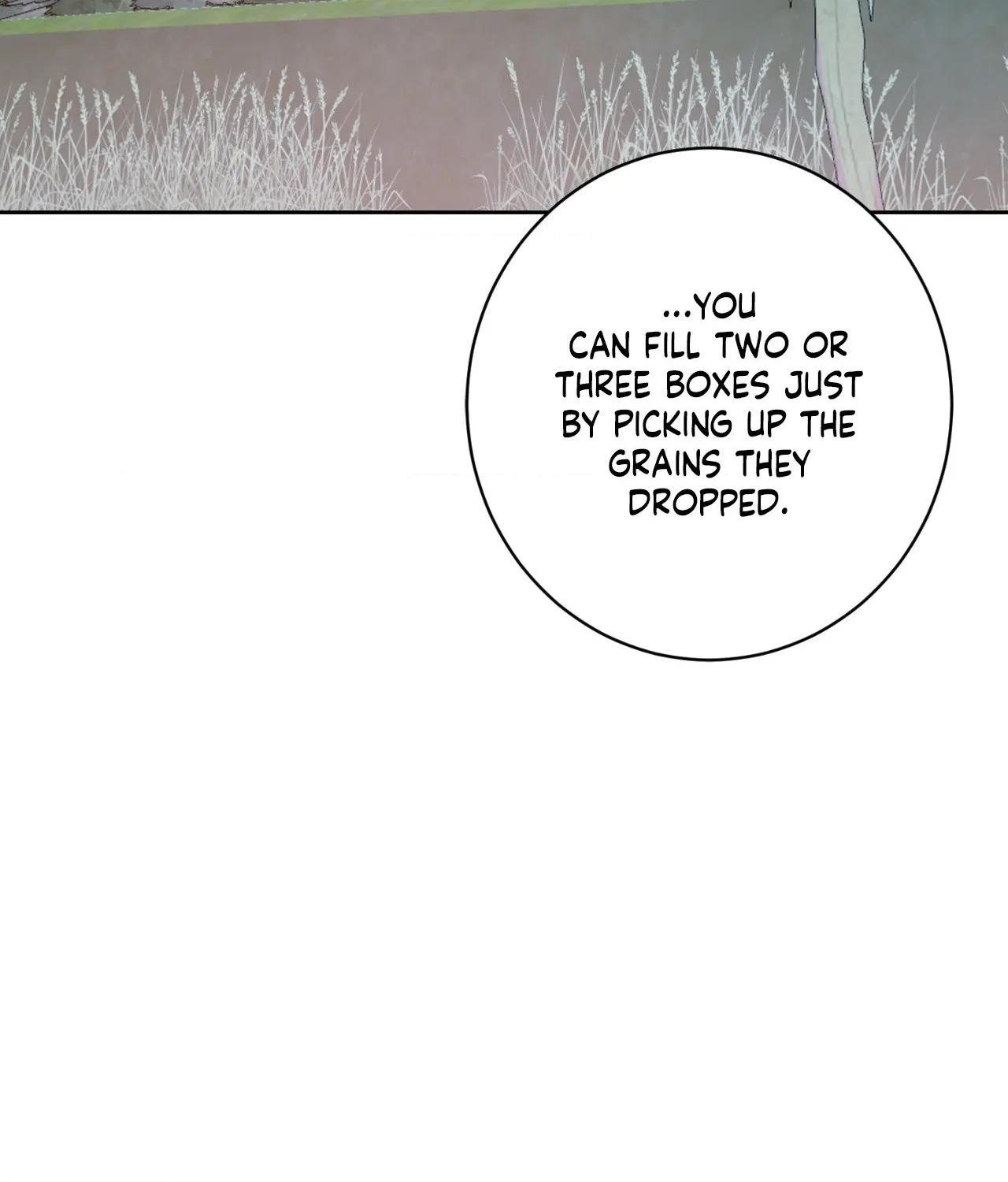 From Seed to Blossom Chapter 79 - Page 96 in English