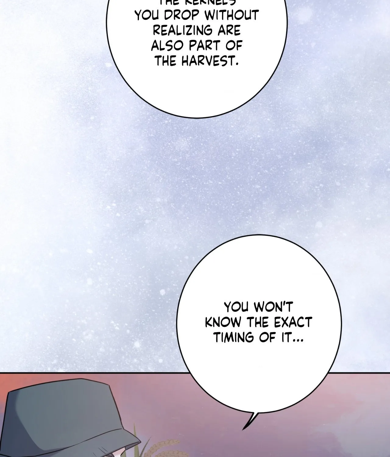 From Seed to Blossom Chapter 79 - Page 99 in English