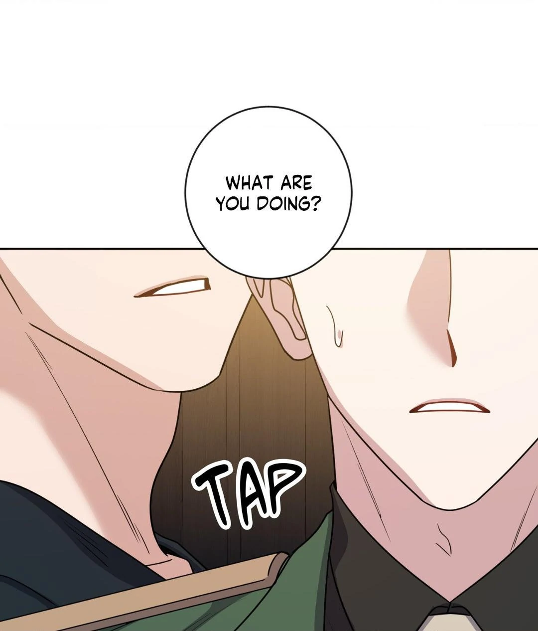 From Seed to Blossom Chapter 8 - Page 17 in English