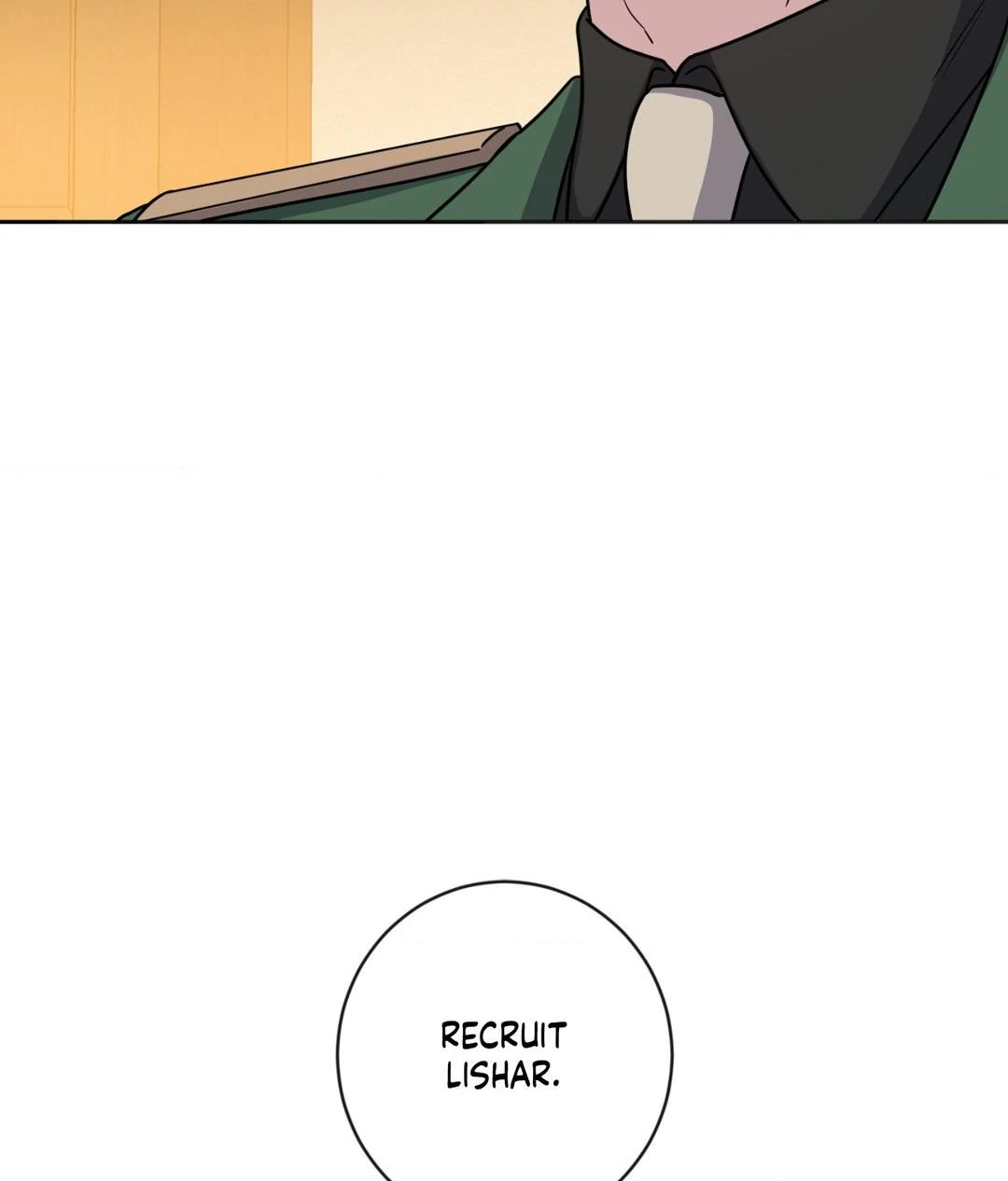 From Seed to Blossom Chapter 8 - Page 26 in English
