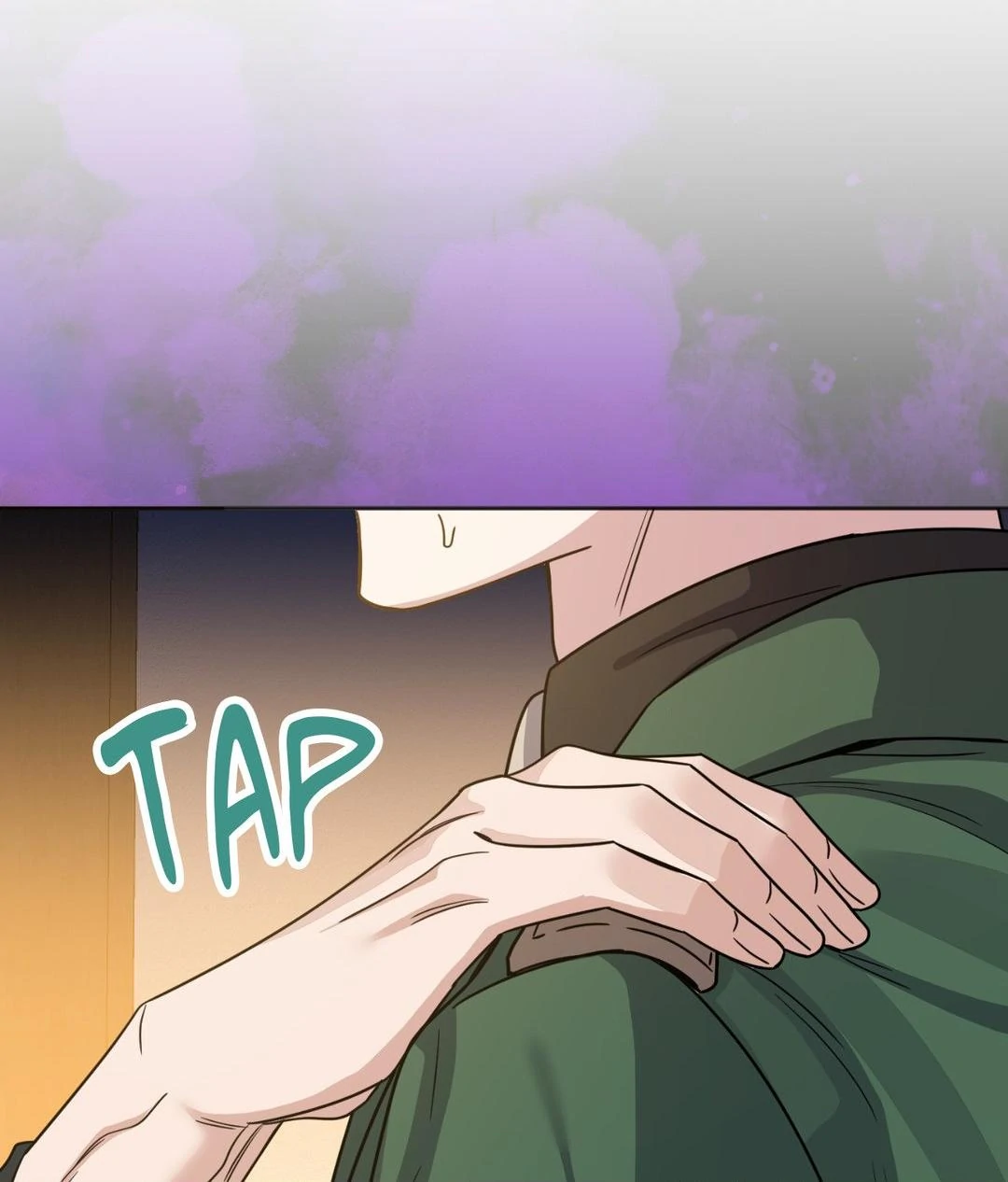 From Seed to Blossom Chapter 8 - Page 29 in English