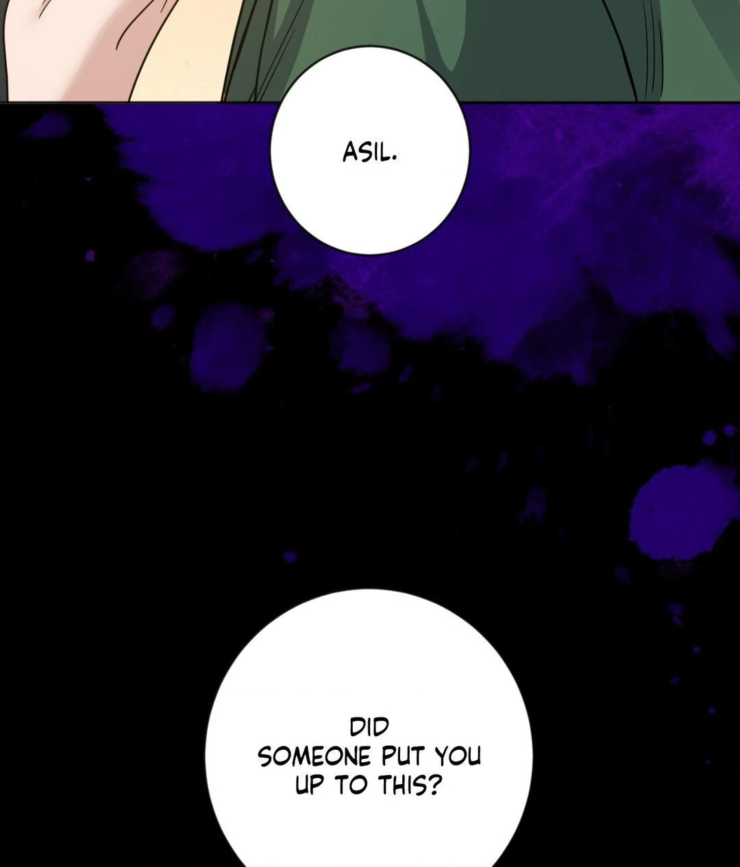From Seed to Blossom Chapter 8 - Page 30 in English