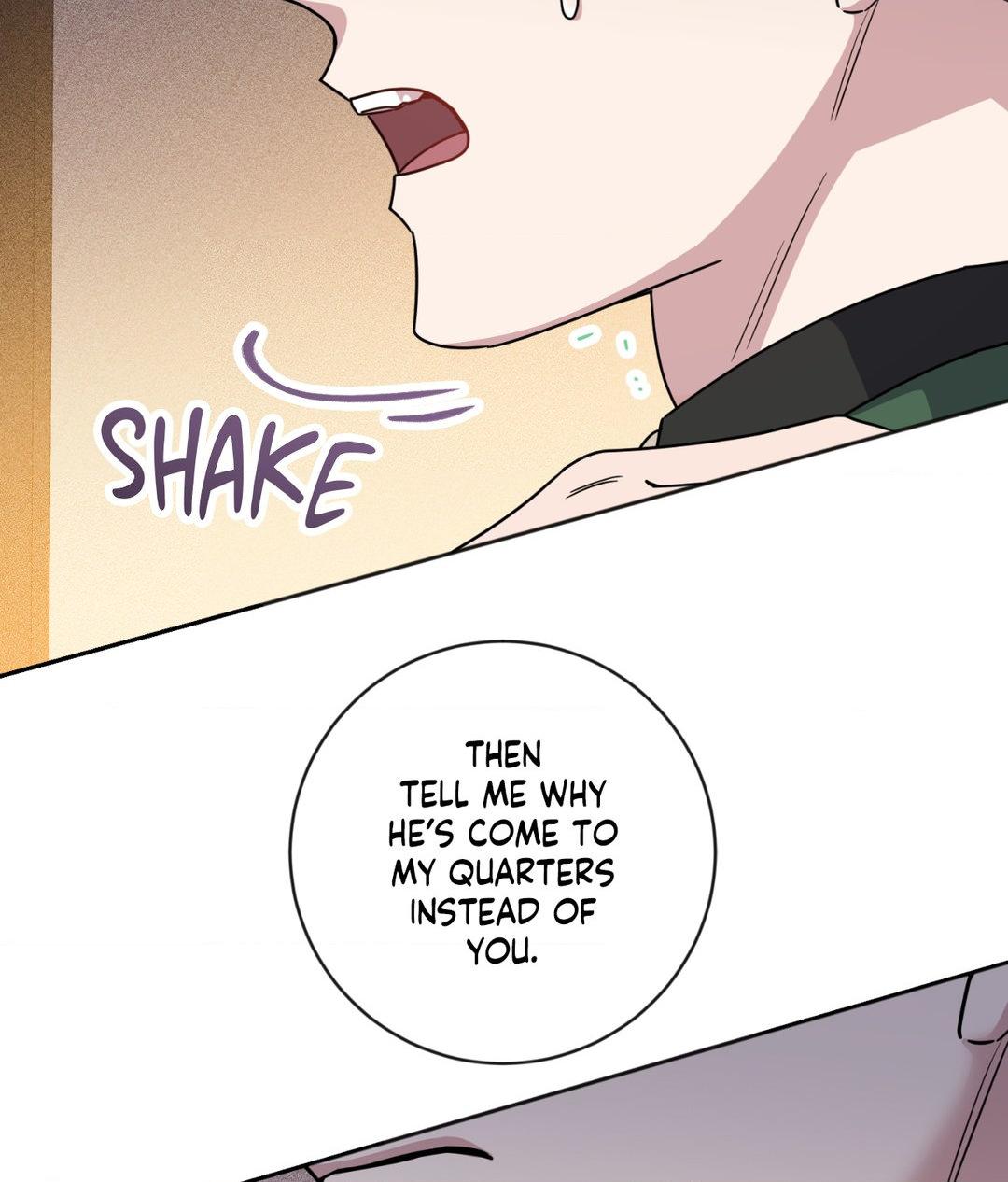 From Seed to Blossom Chapter 8 - Page 34 in English