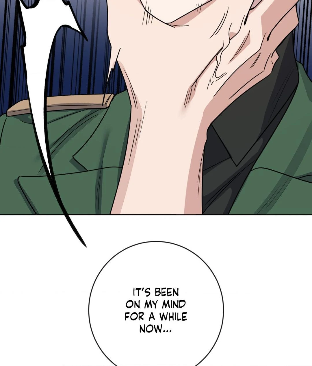 From Seed to Blossom Chapter 8 - Page 39 in English