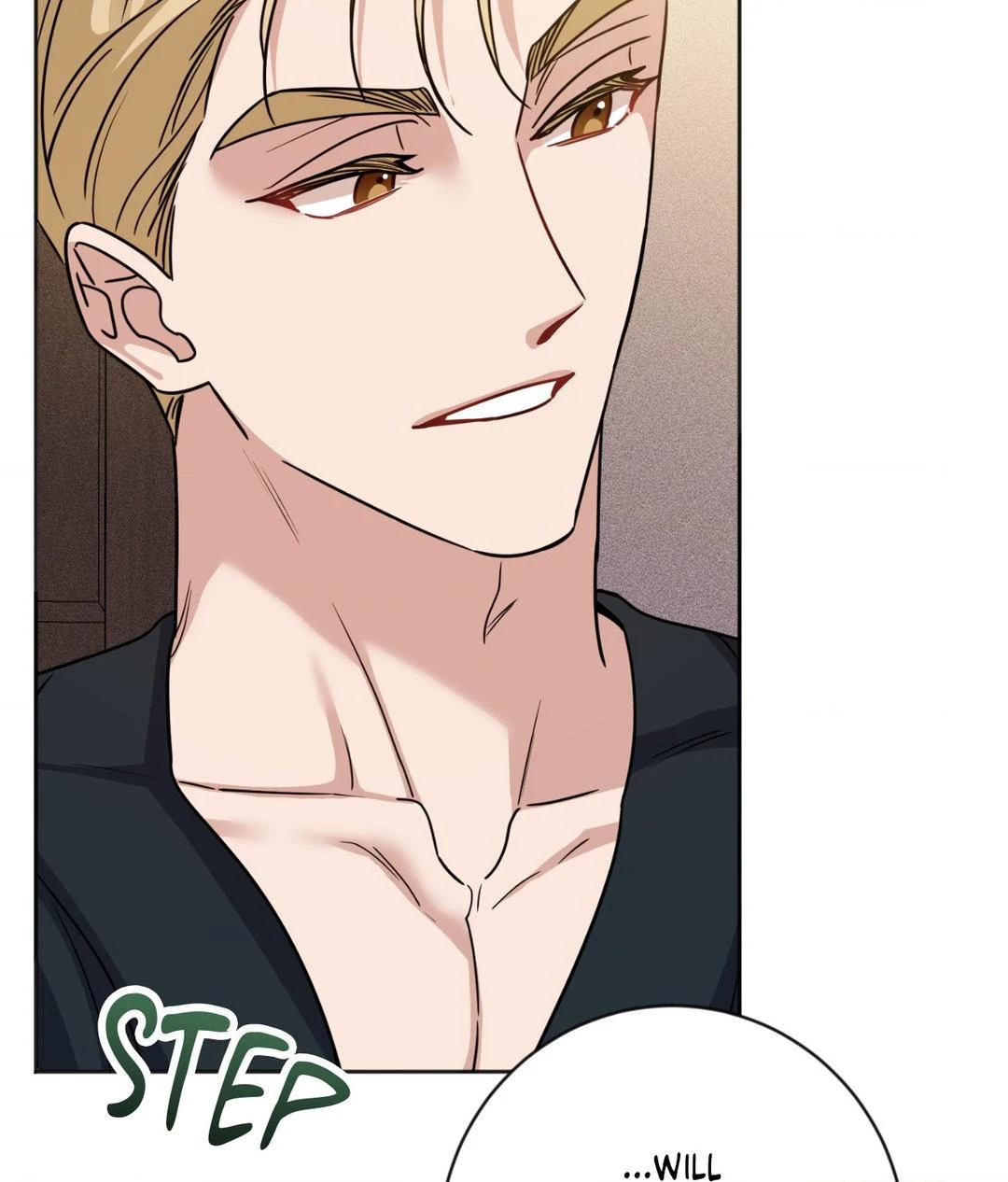 From Seed to Blossom Chapter 8 - Page 58 in English