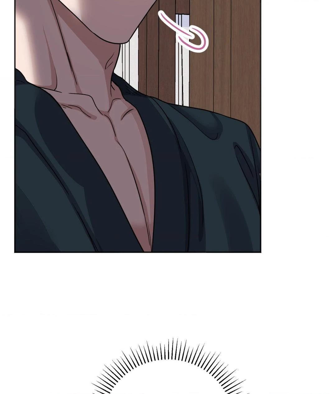 From Seed to Blossom Chapter 8 - Page 6 in English