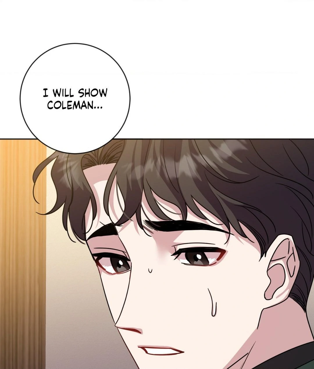 From Seed to Blossom Chapter 8 - Page 67 in English