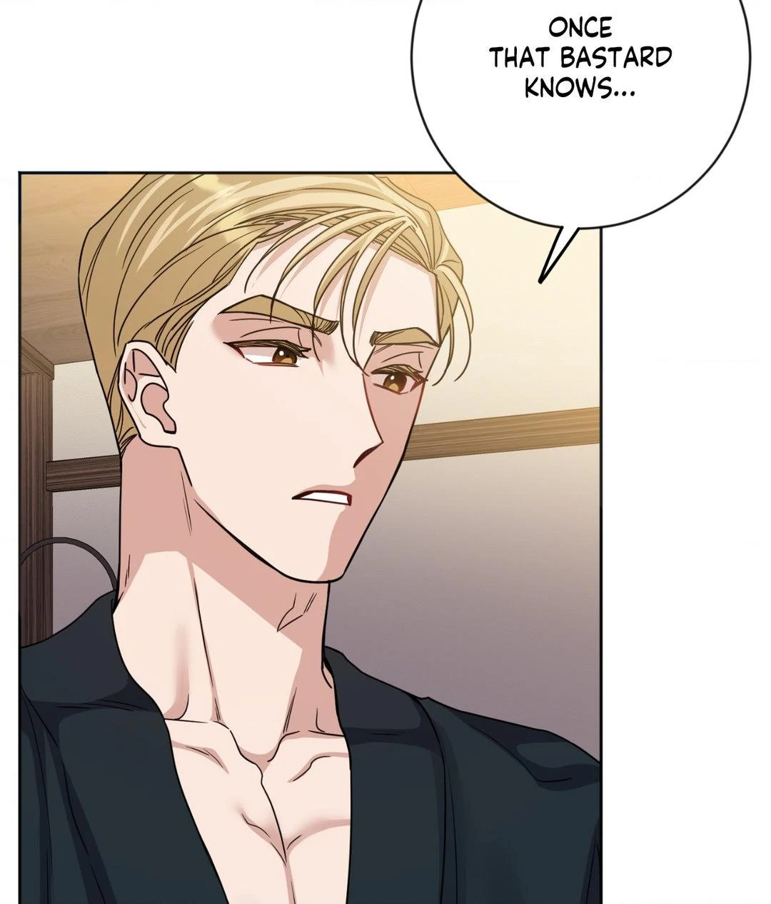 From Seed to Blossom Chapter 8 - Page 71 in English