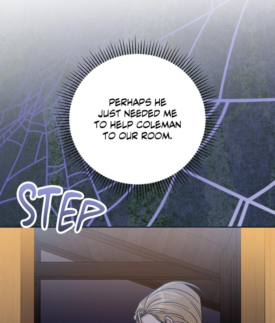 From Seed to Blossom Chapter 8 - Page 8 in English