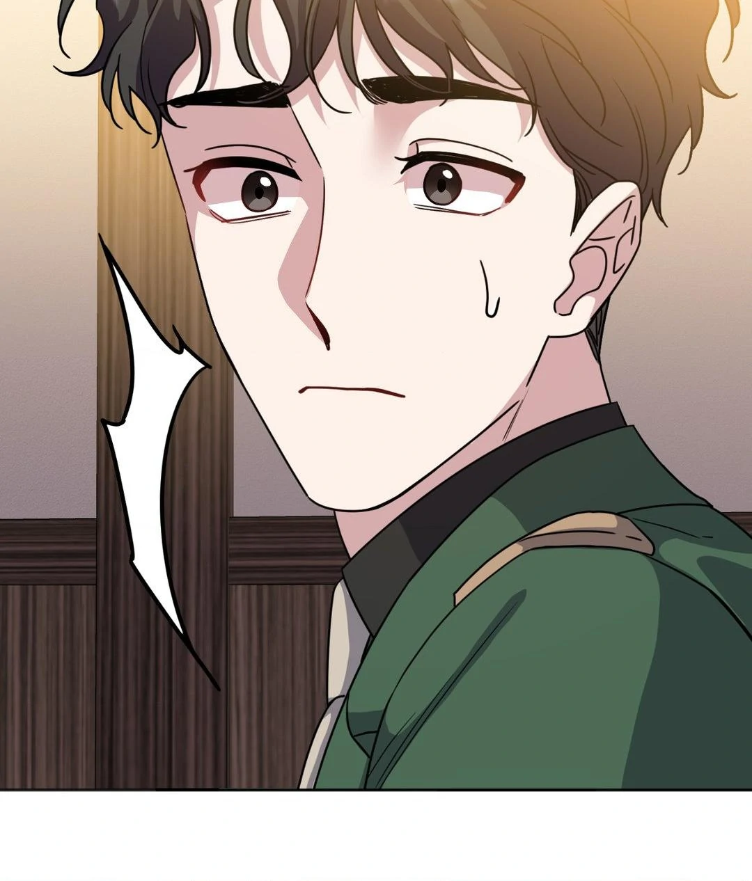 From Seed to Blossom Chapter 8 - Page 91 in English