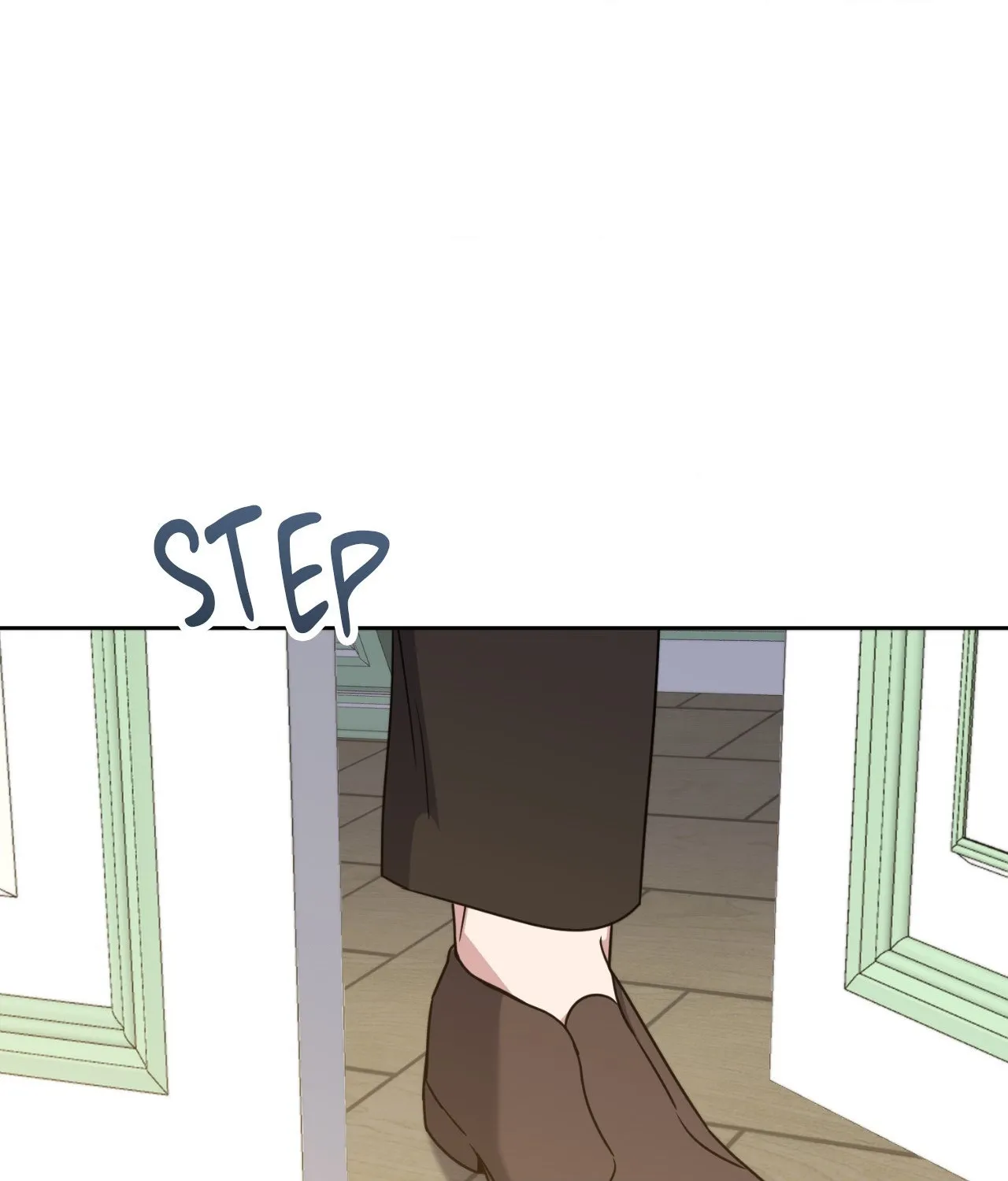 From Seed to Blossom Chapter 80.1 - Page 106 in English
