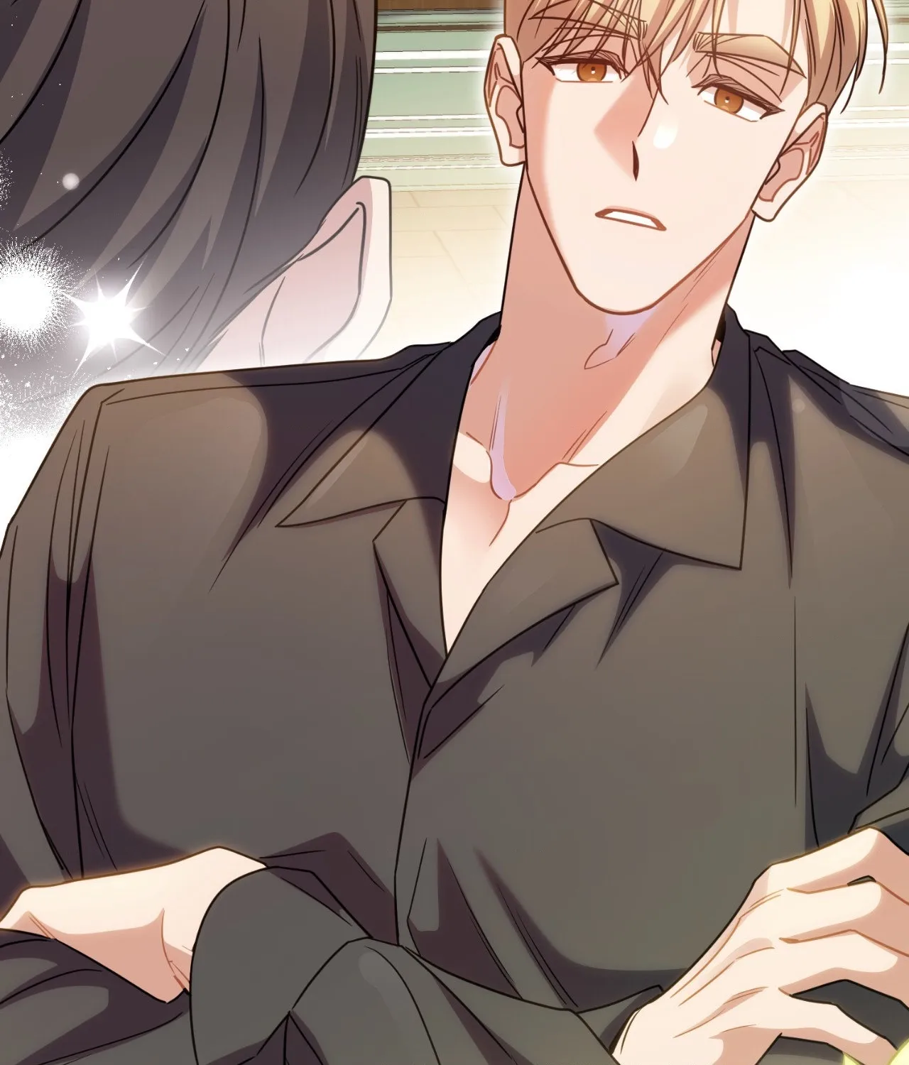 From Seed to Blossom Chapter 80.1 - Page 109 in English